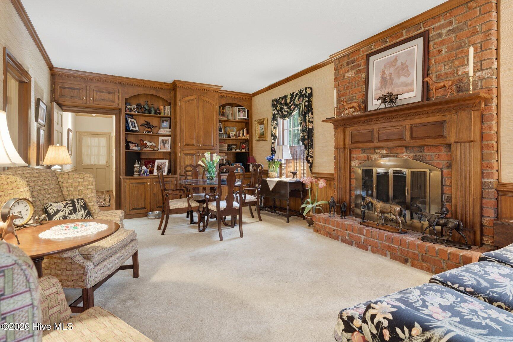 133 Steeplechase Road Property Photo 17