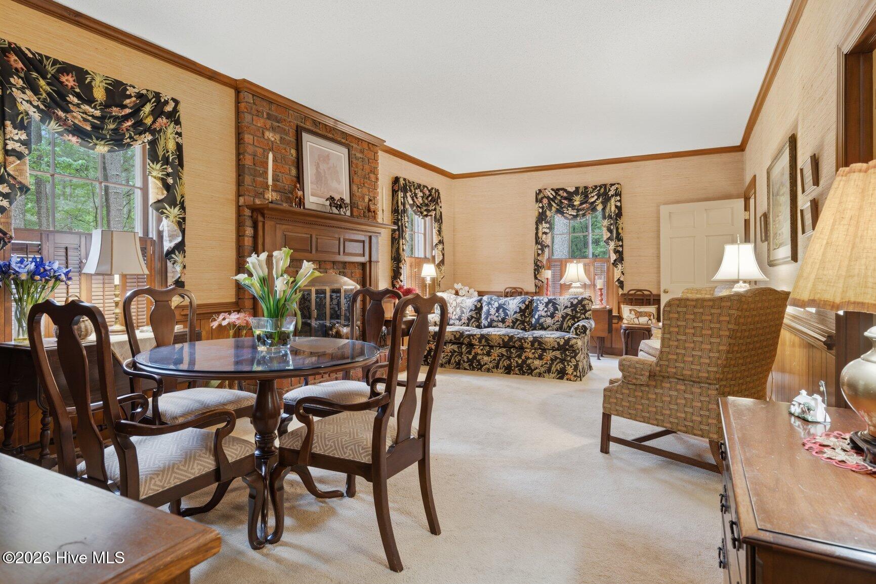 133 Steeplechase Road Property Photo 18