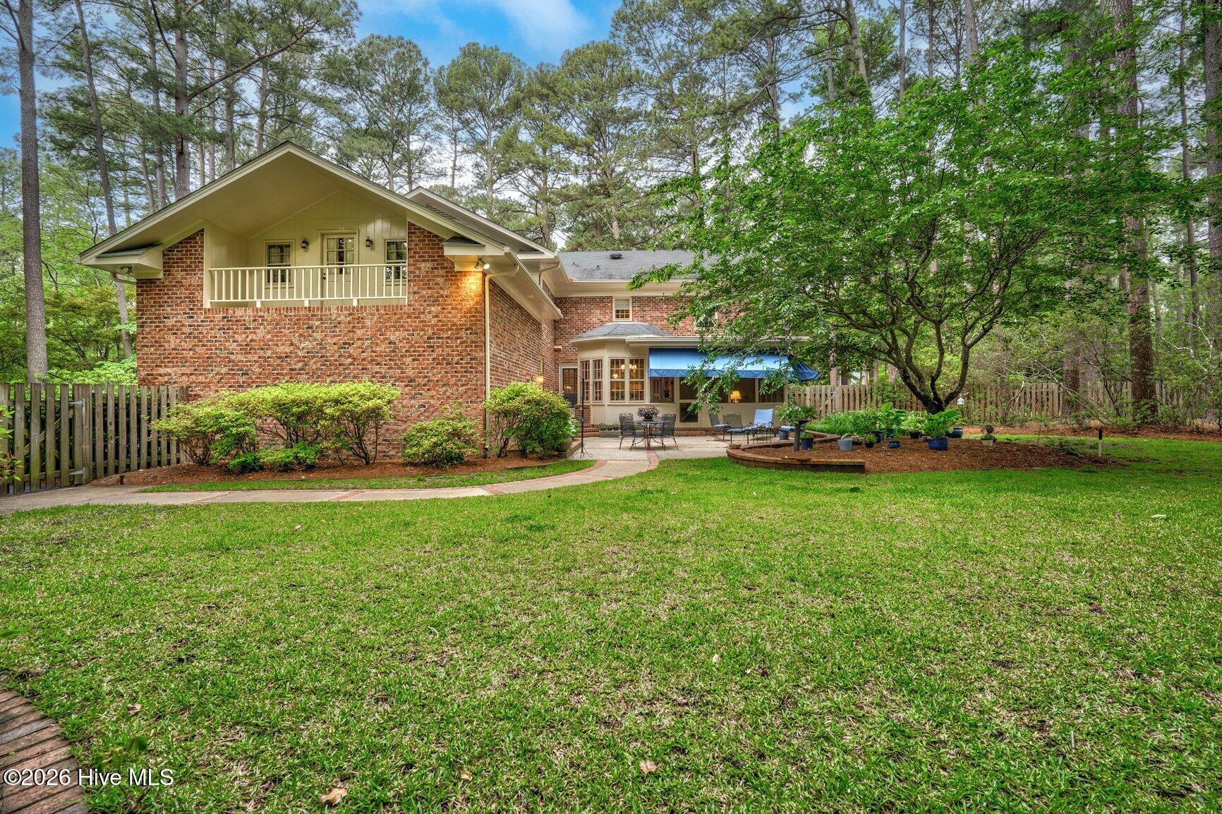 133 Steeplechase Road Property Photo 45