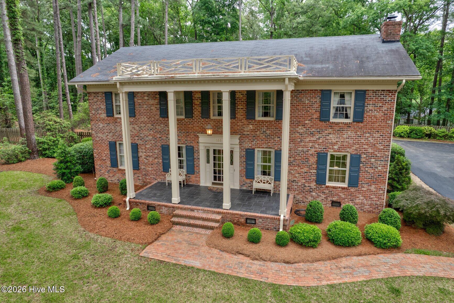 133 Steeplechase Road Property Photo 49