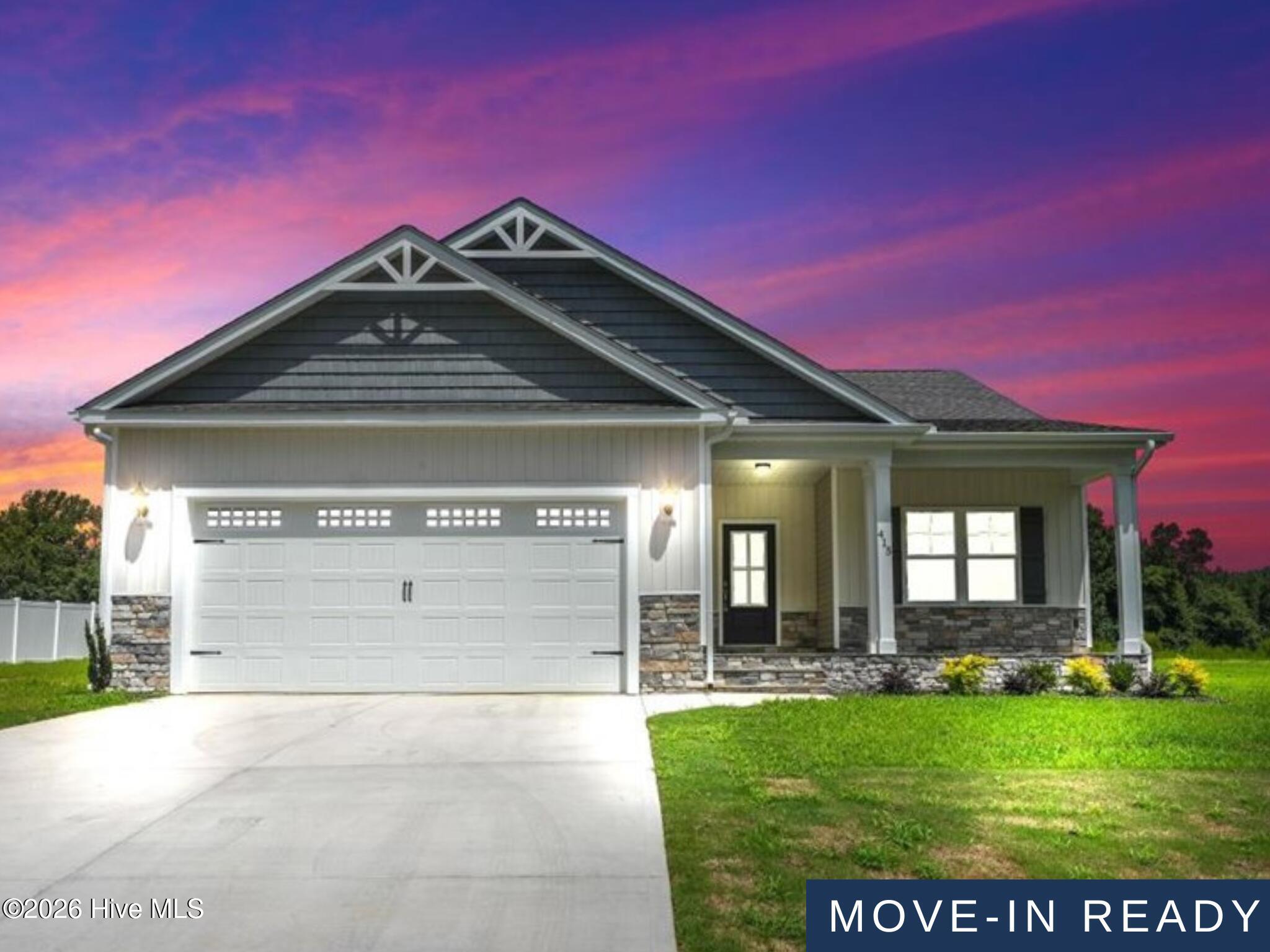 415 Creeks Edge Drive Property Photo 1