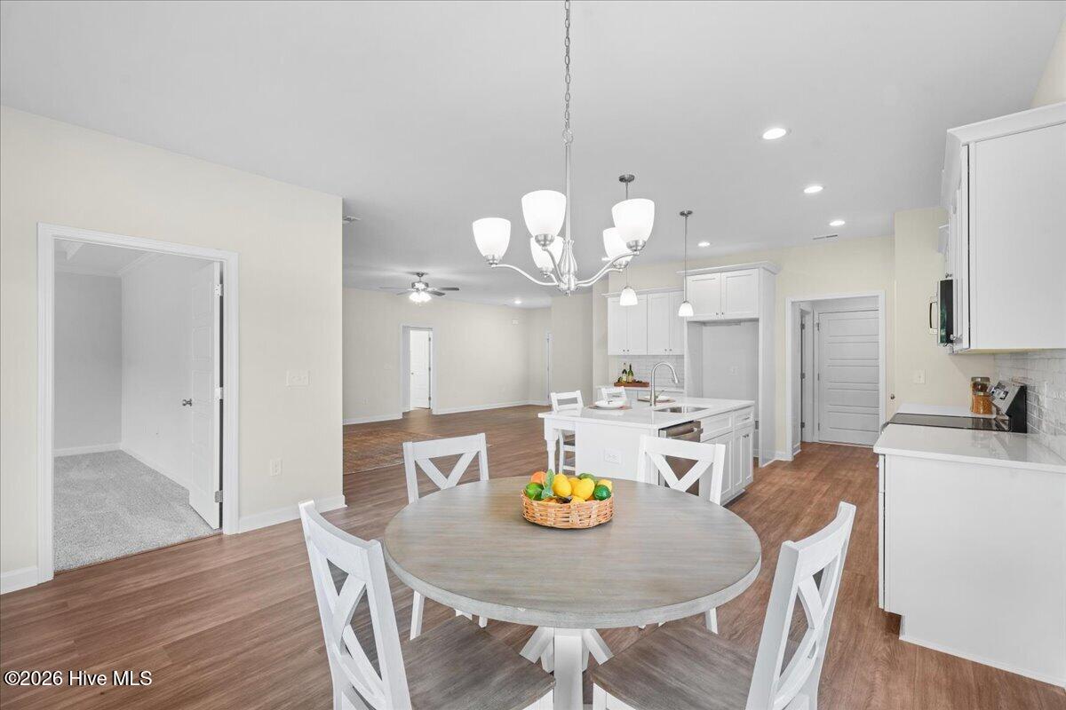415 Creeks Edge Drive Property Photo 16