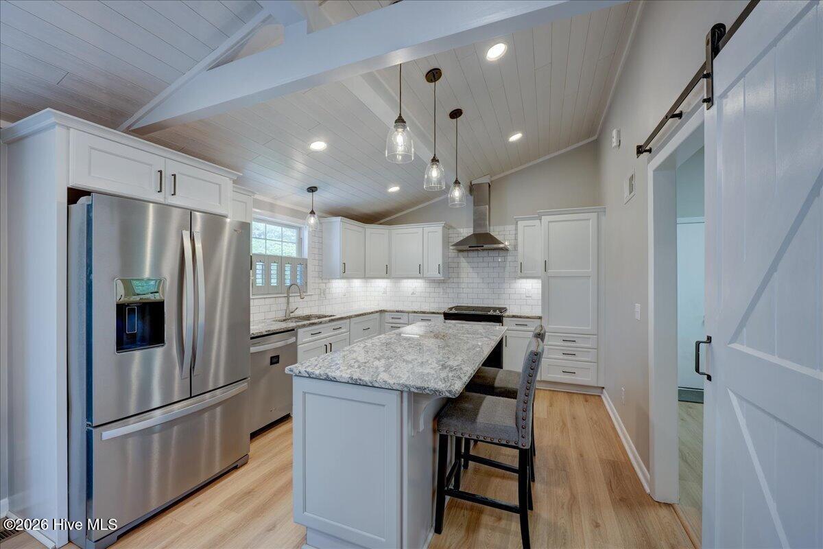 5107 White Oak Drive Property Photo 11