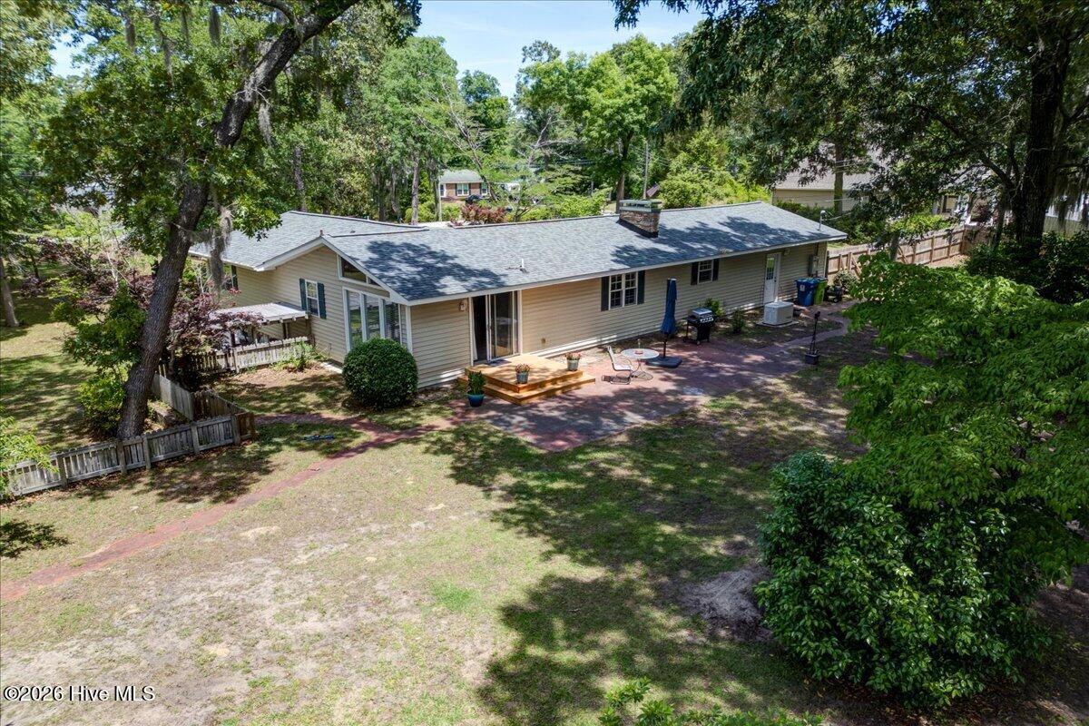 5107 White Oak Drive Property Photo 61