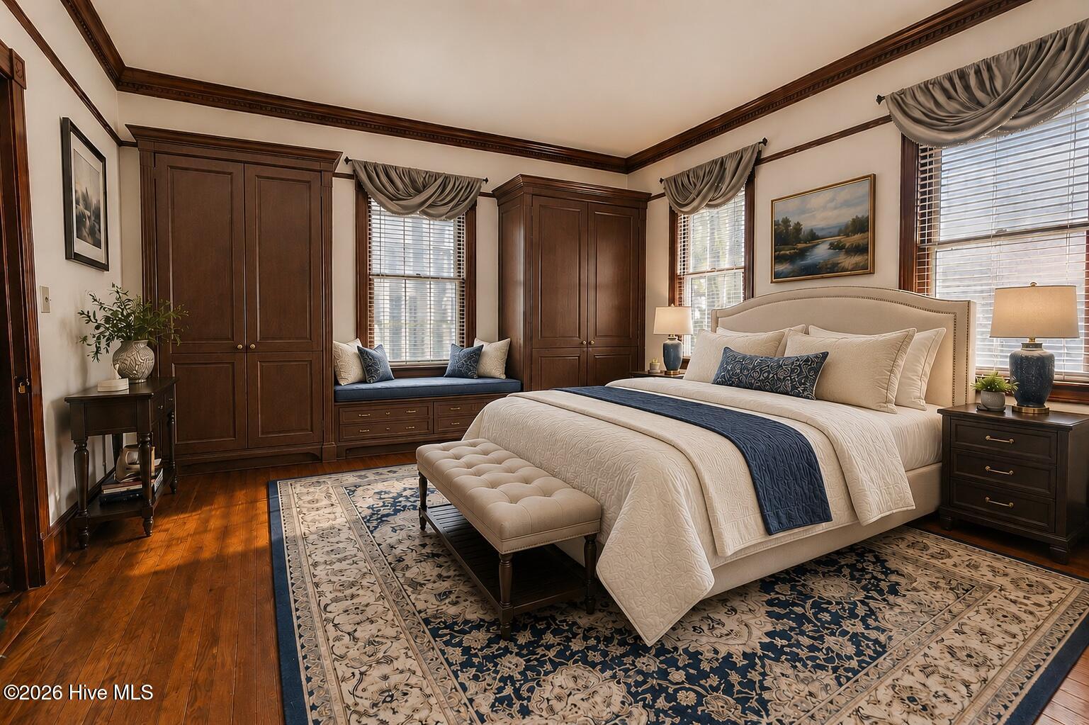 615 New Street Property Photo 16
