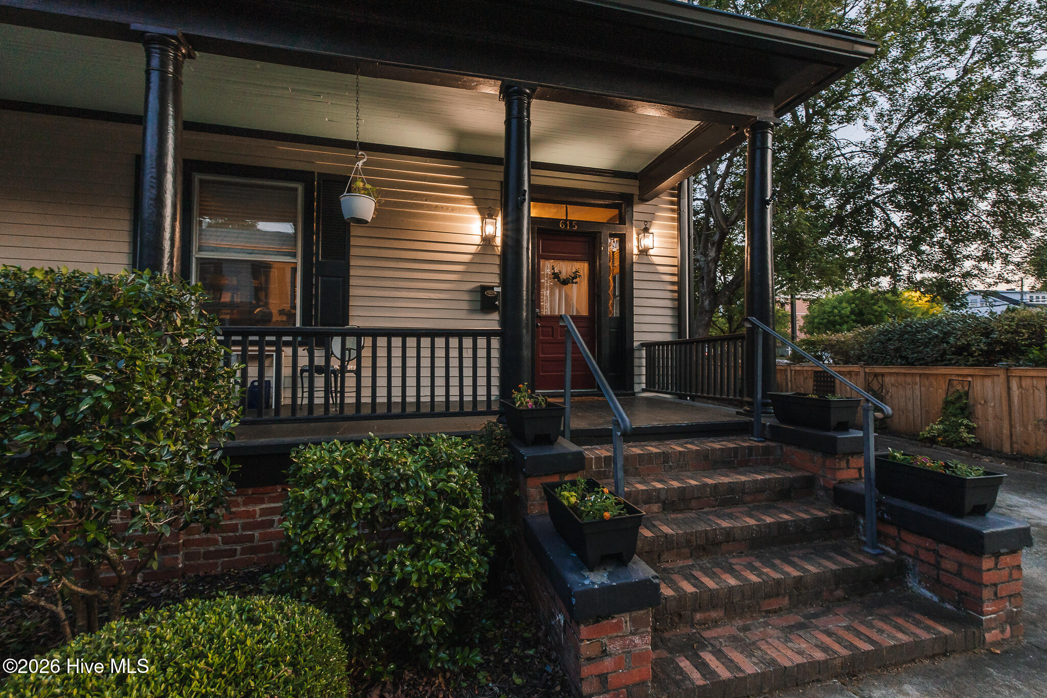615 New Street Property Photo 56