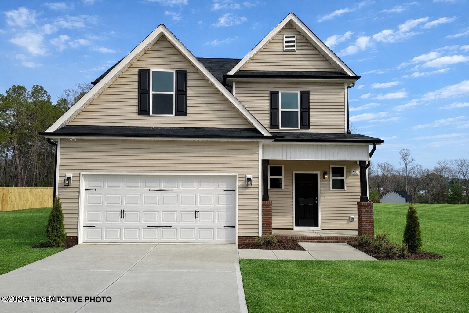 49 Verbena Point