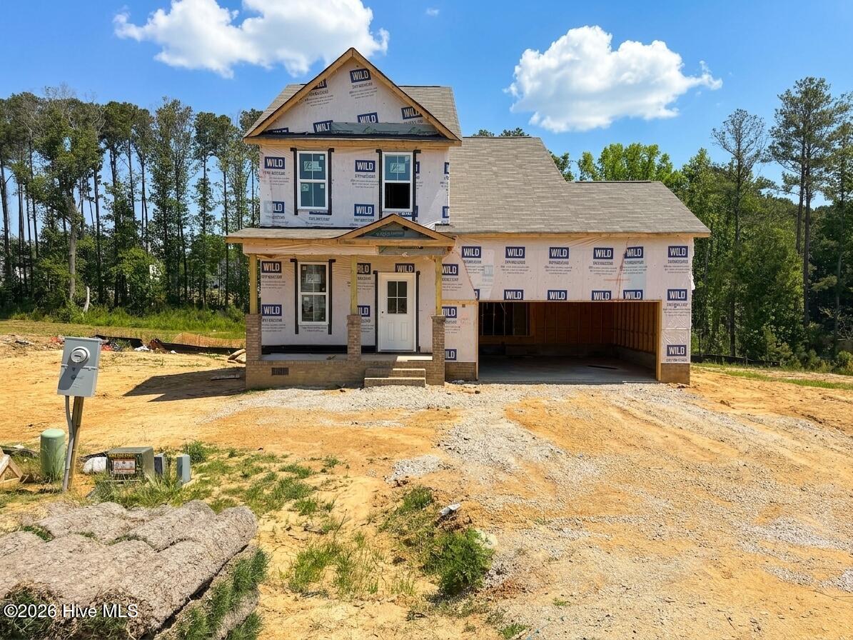 483 Springtooth Drive Property Photo 1