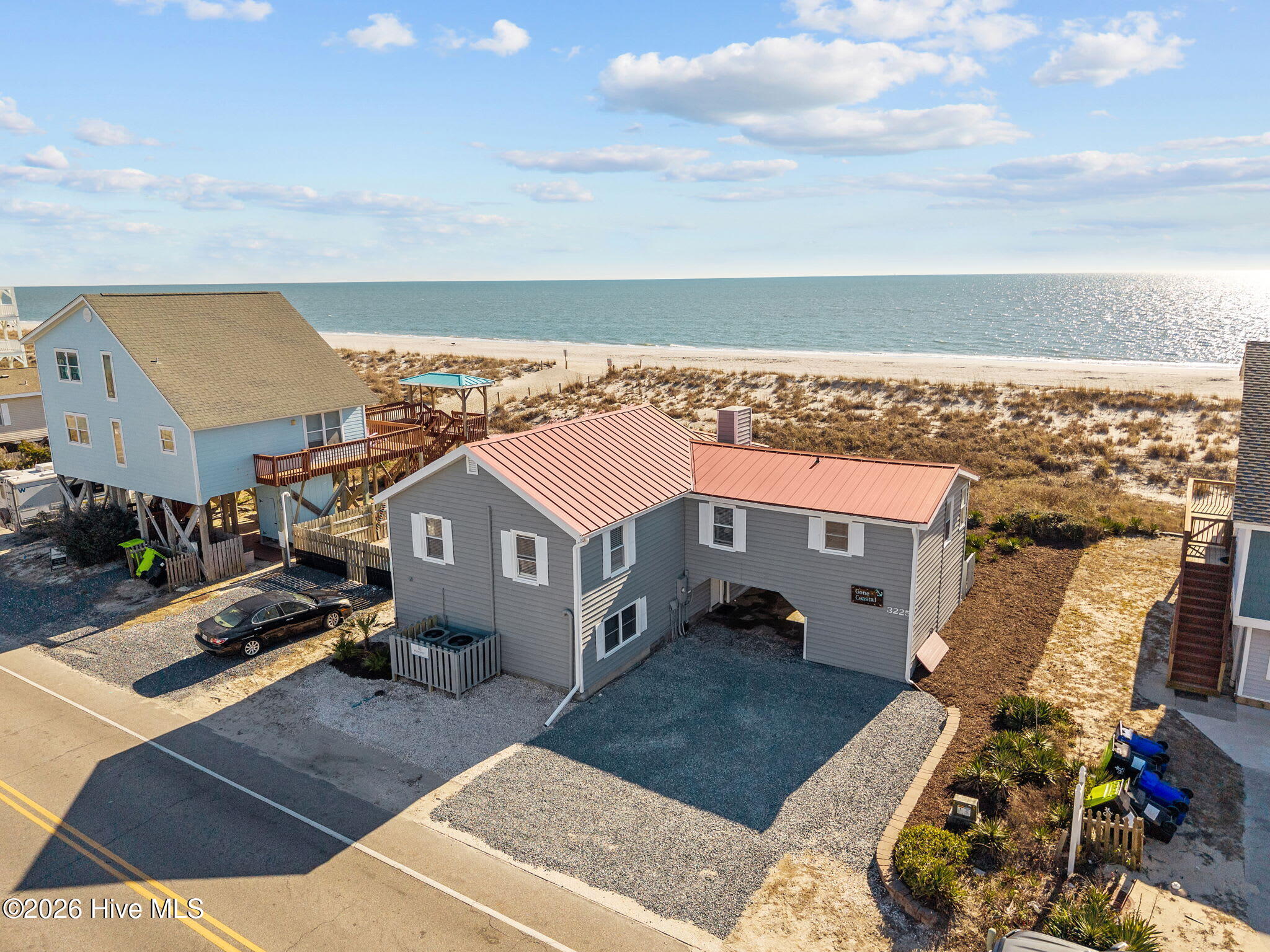 3225 E Beach Drive Property Photo 1