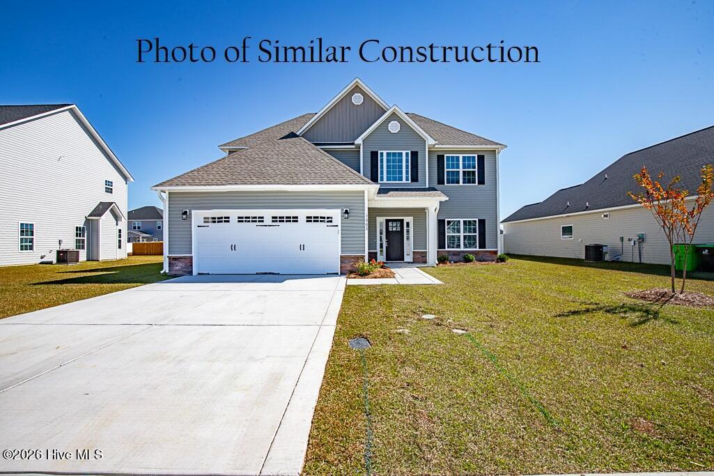 1020 Croaker Court Property Photo 7