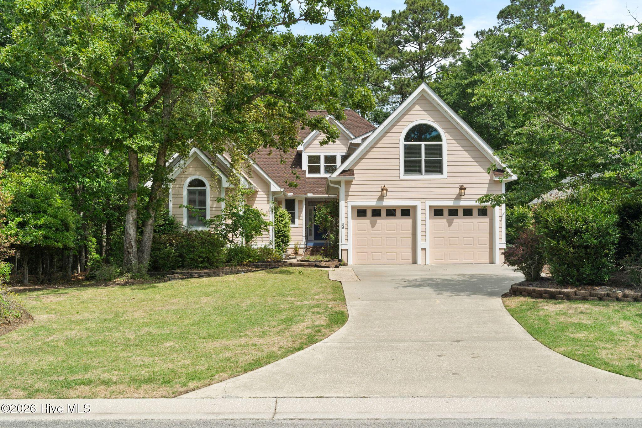 86 Plantation Passage Drive Se Property Photo 1
