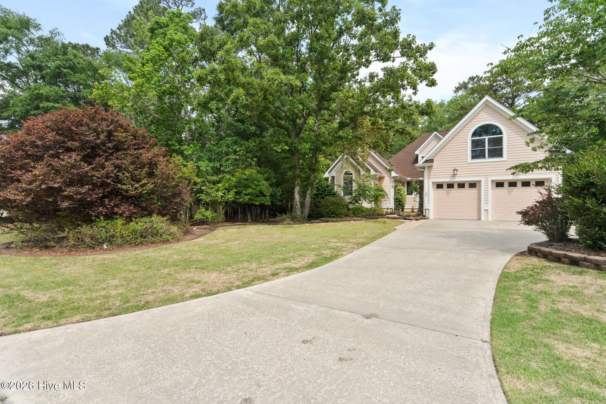 86 Plantation Passage Drive Se Property Photo 2