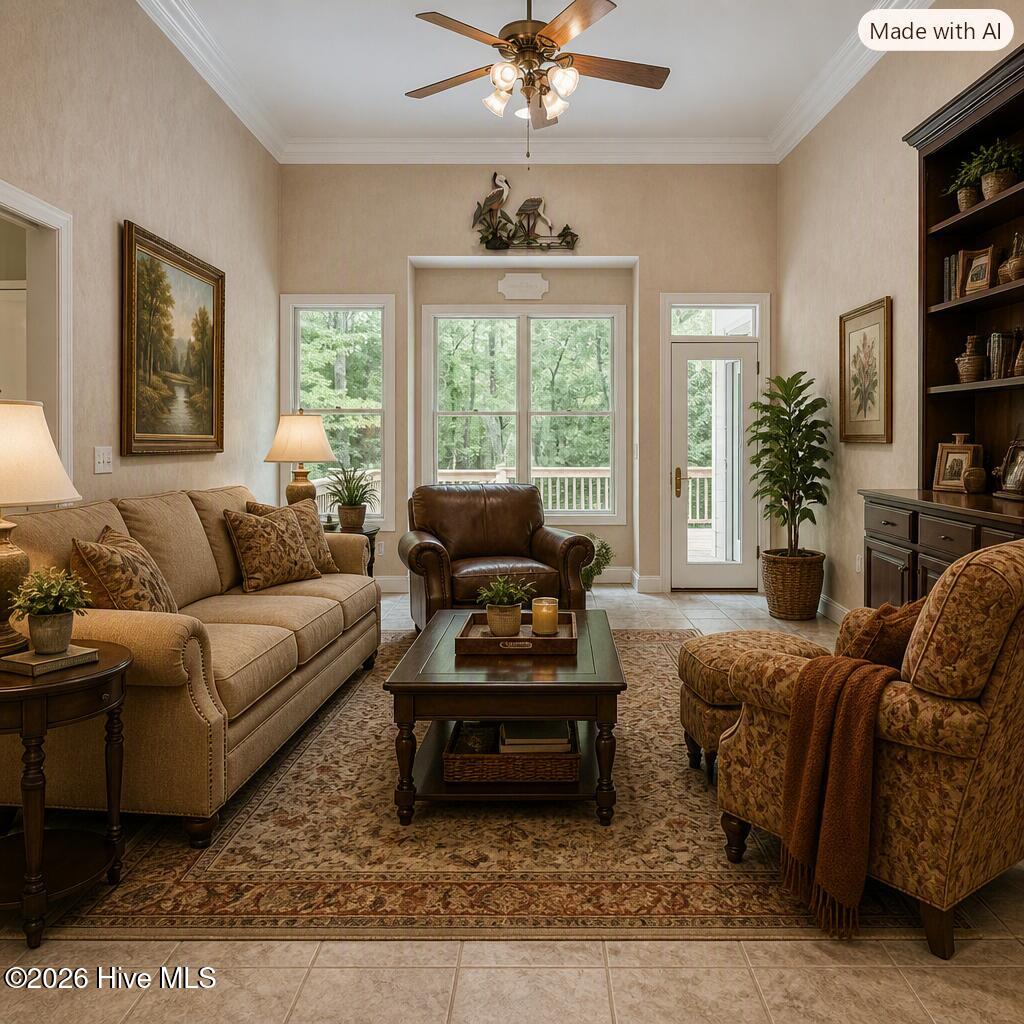 86 Plantation Passage Drive Se Property Photo 8