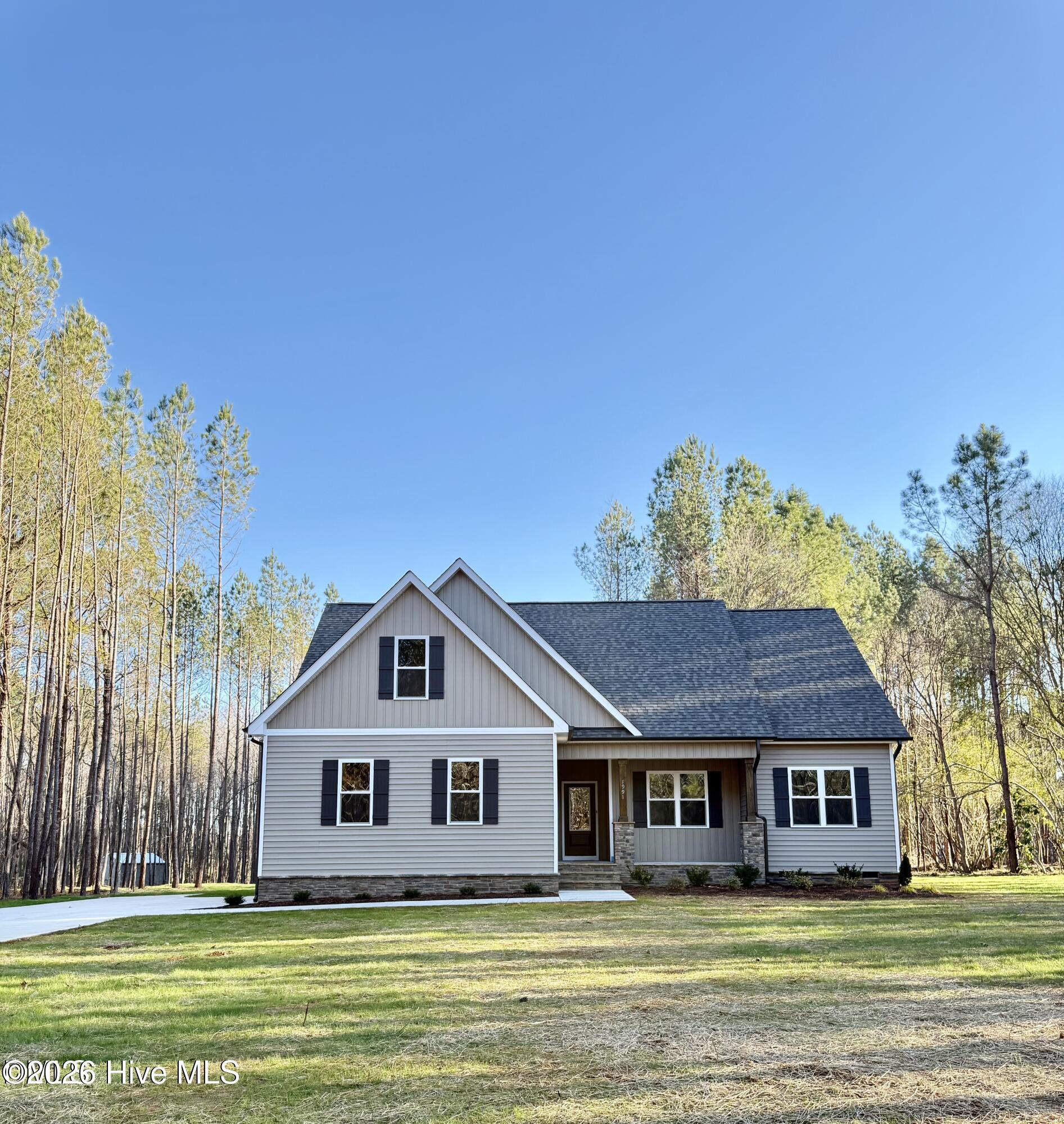 1600 S Big Woods Road Property Photo 1