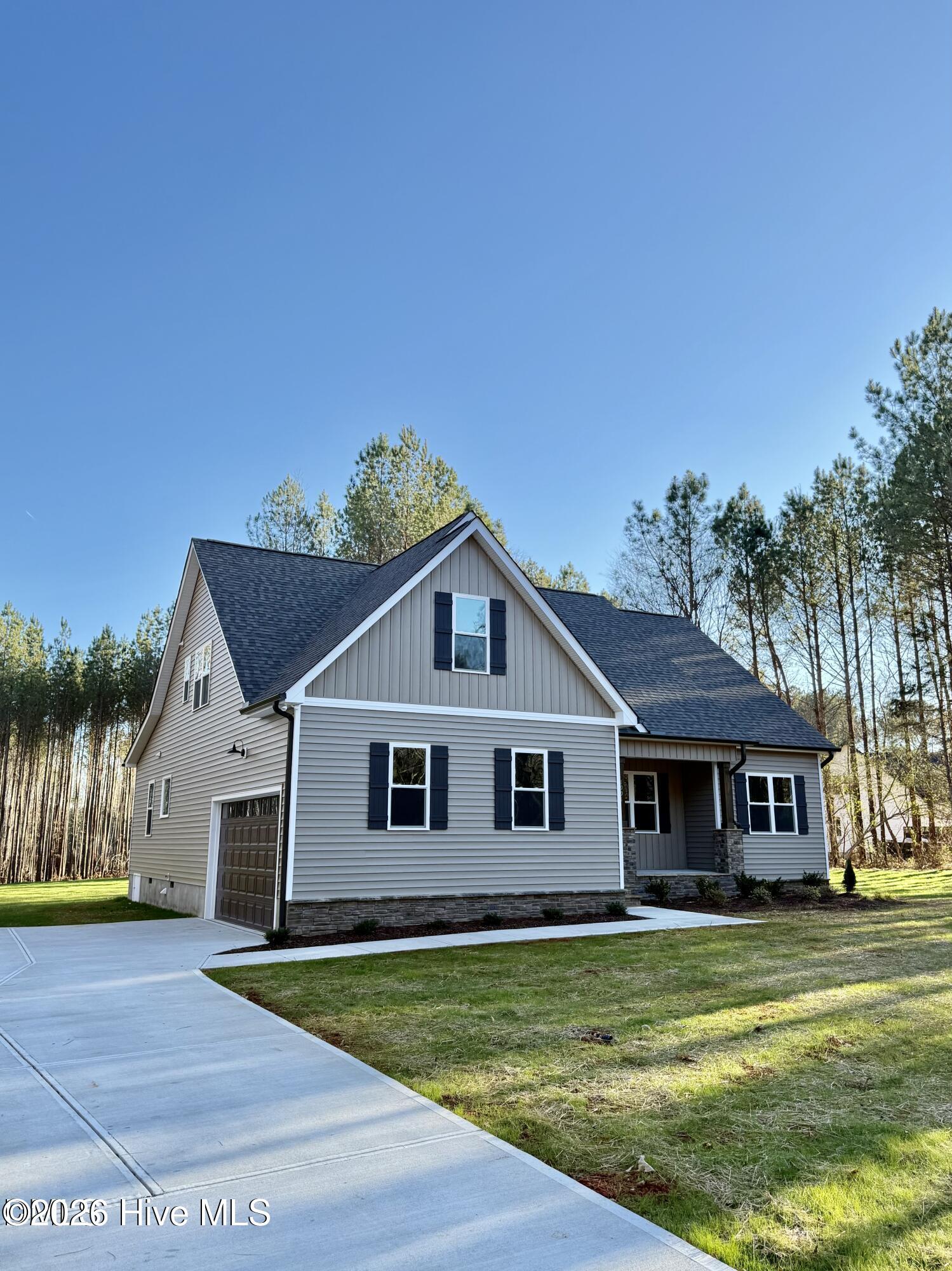 1600 S Big Woods Road Property Photo 3