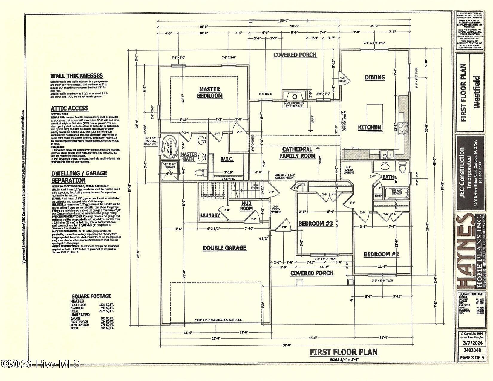 1600 S Big Woods Road Property Photo 21