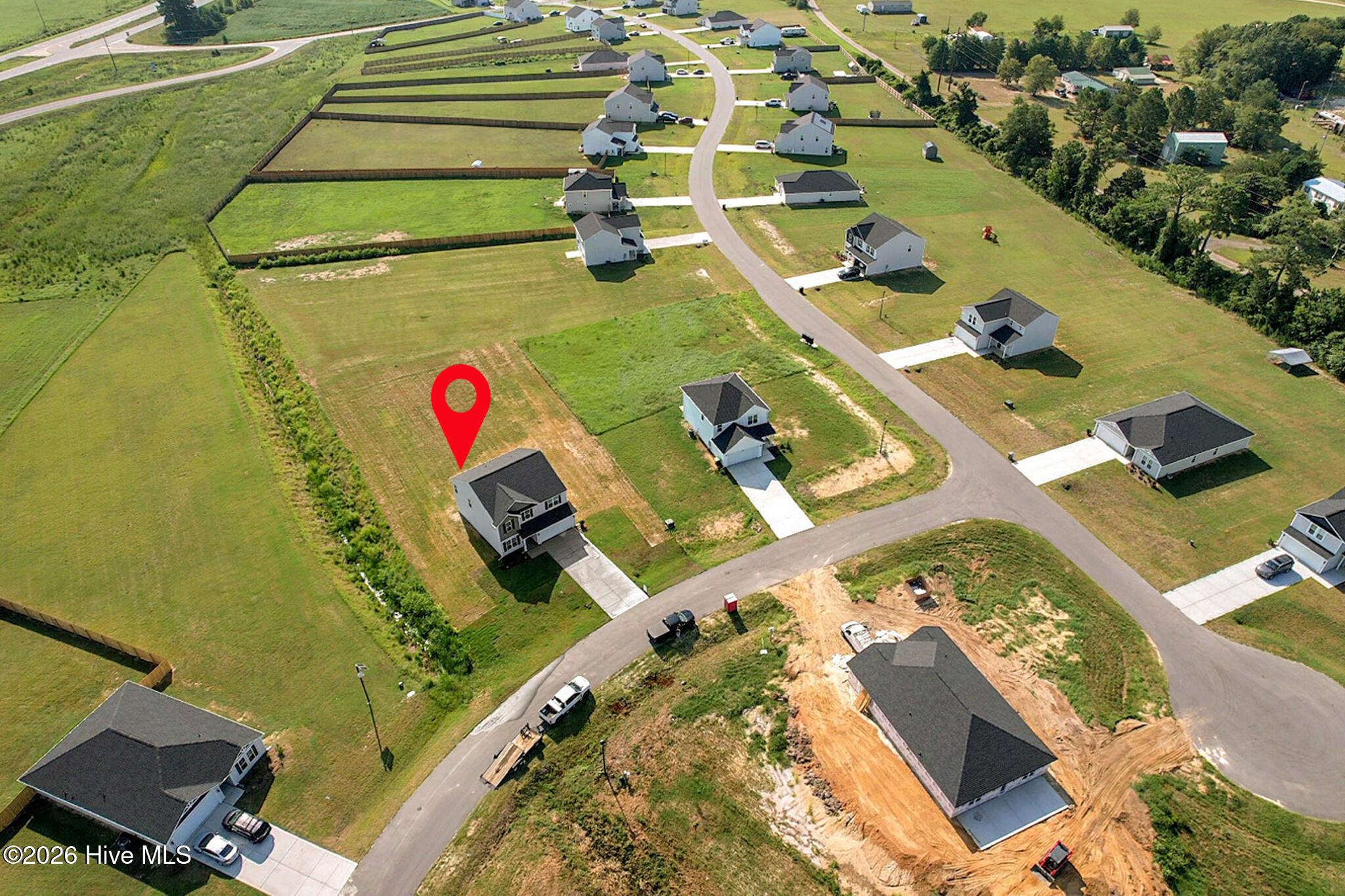 38 Coachman Lane Property Photo 42