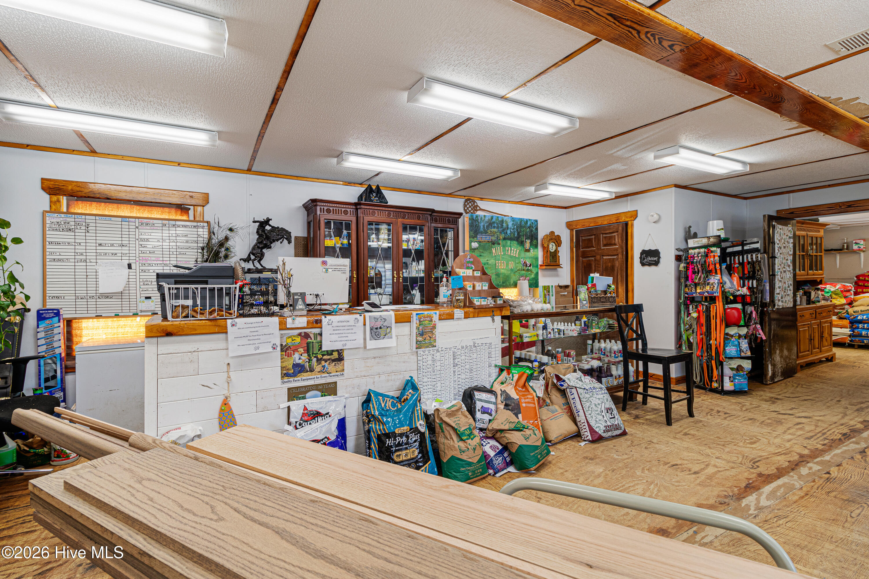 3115 Mill Creek Road Property Photo 4