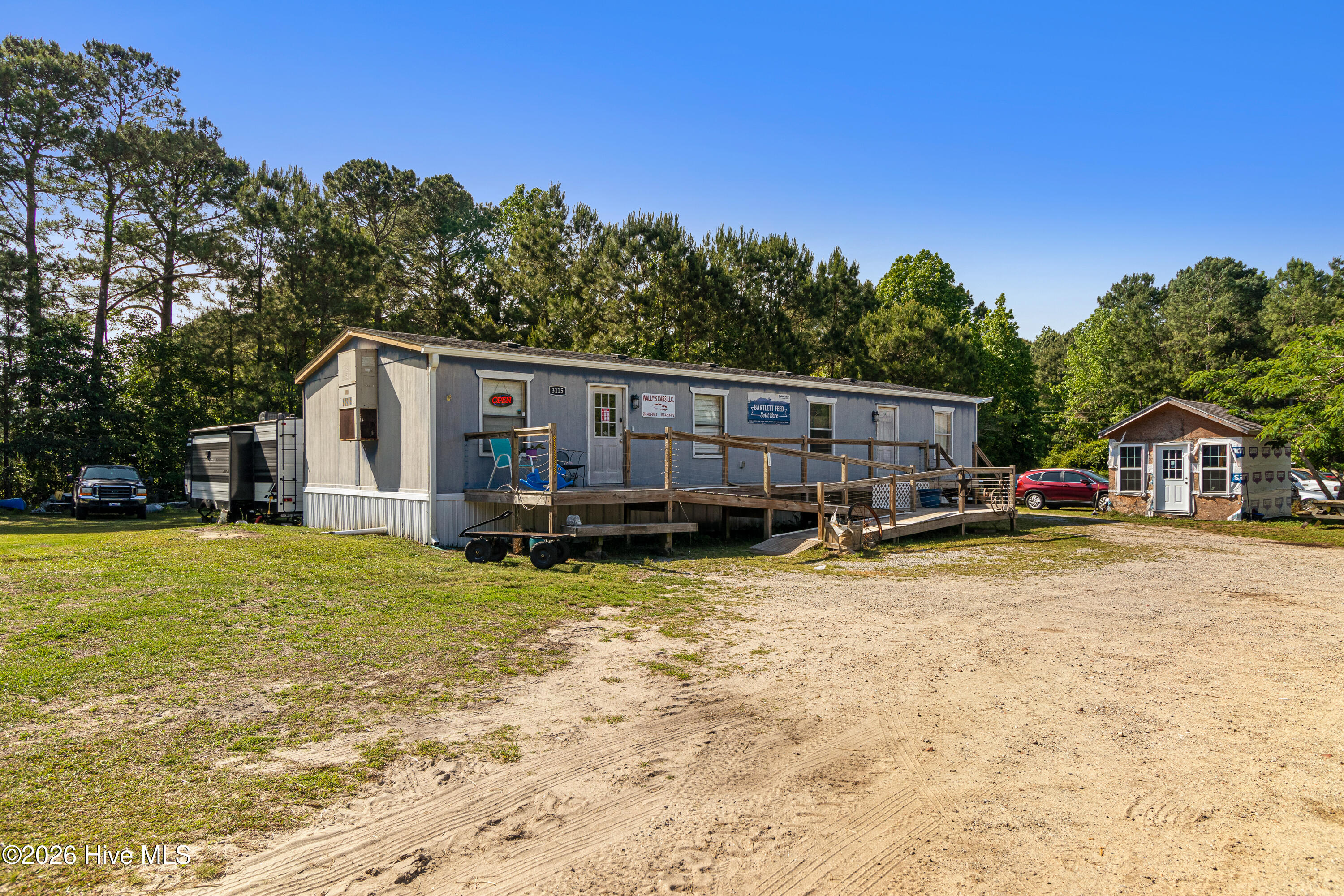3115 Mill Creek Road Property Photo 14