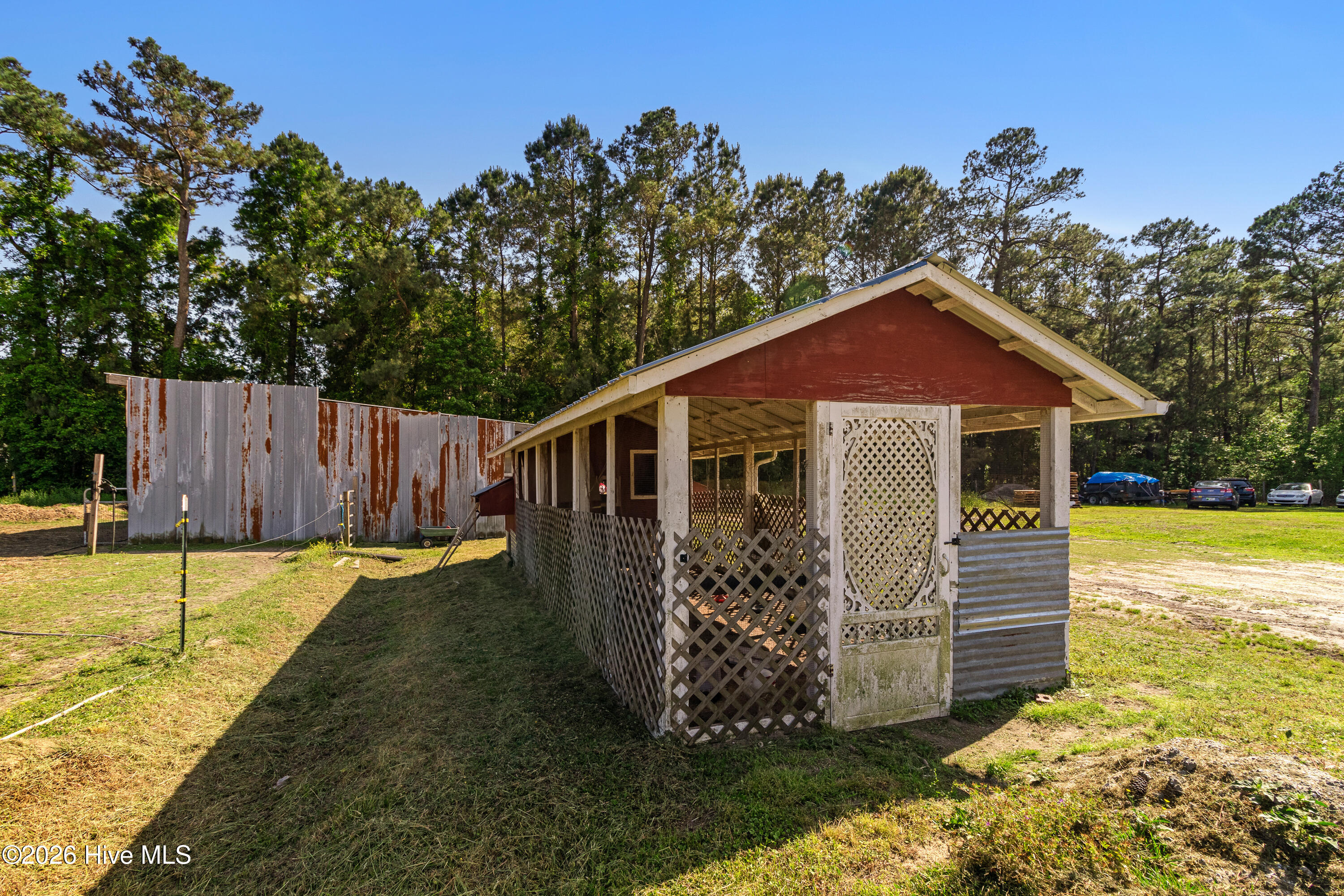 3115 Mill Creek Road Property Photo 17