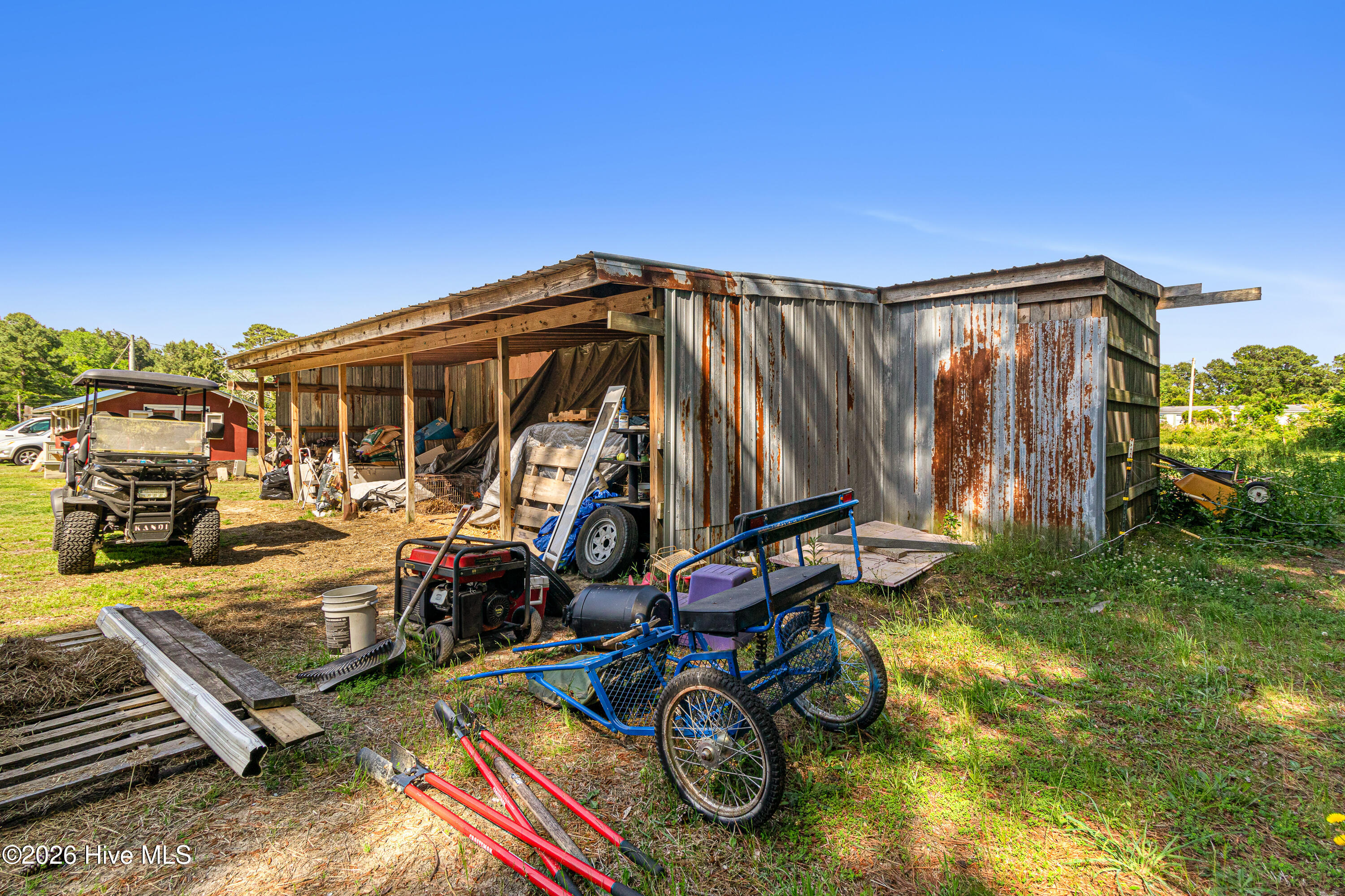 3115 Mill Creek Road Property Photo 19