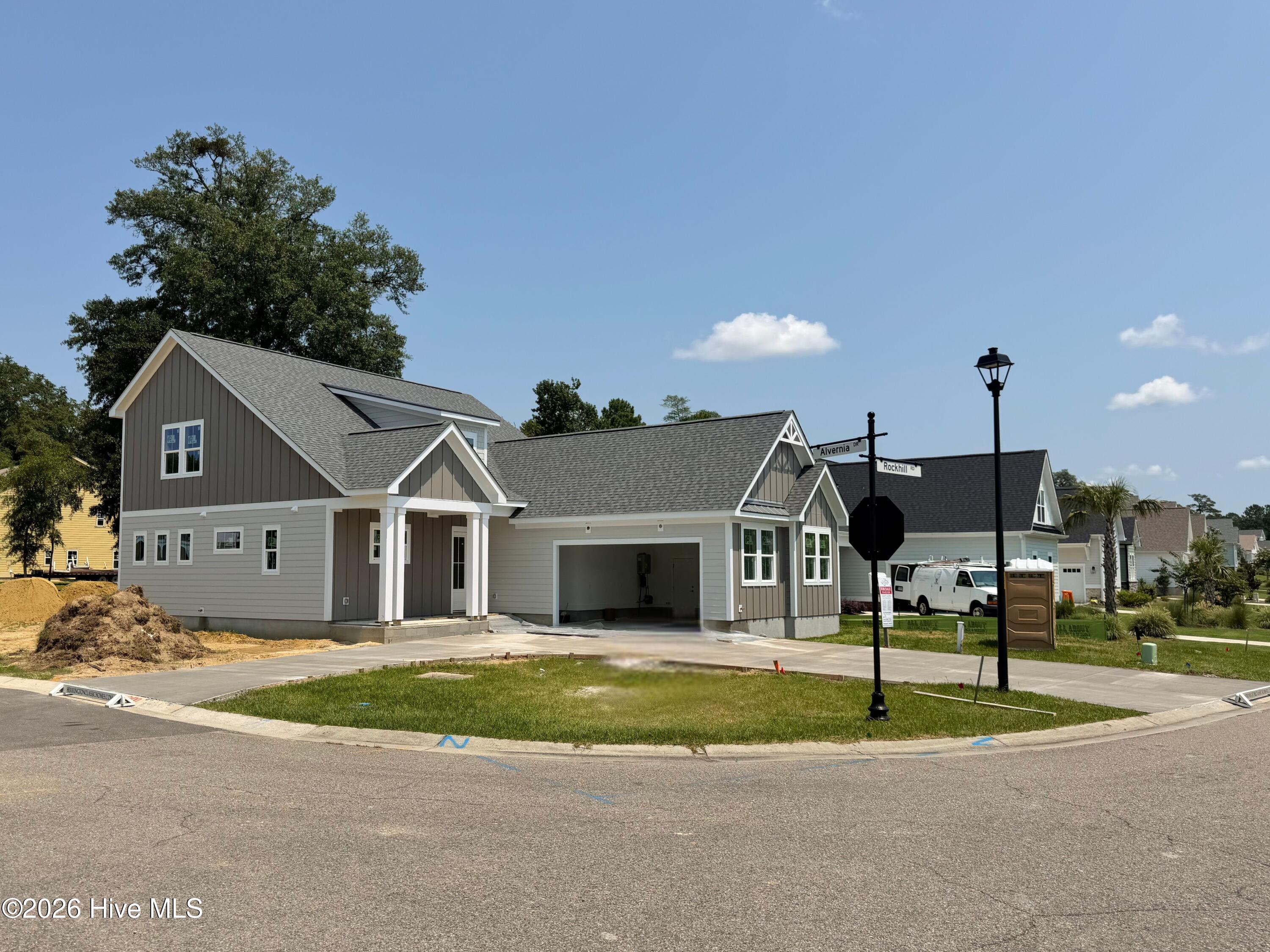 1101 Rockhill Road Property Photo 3