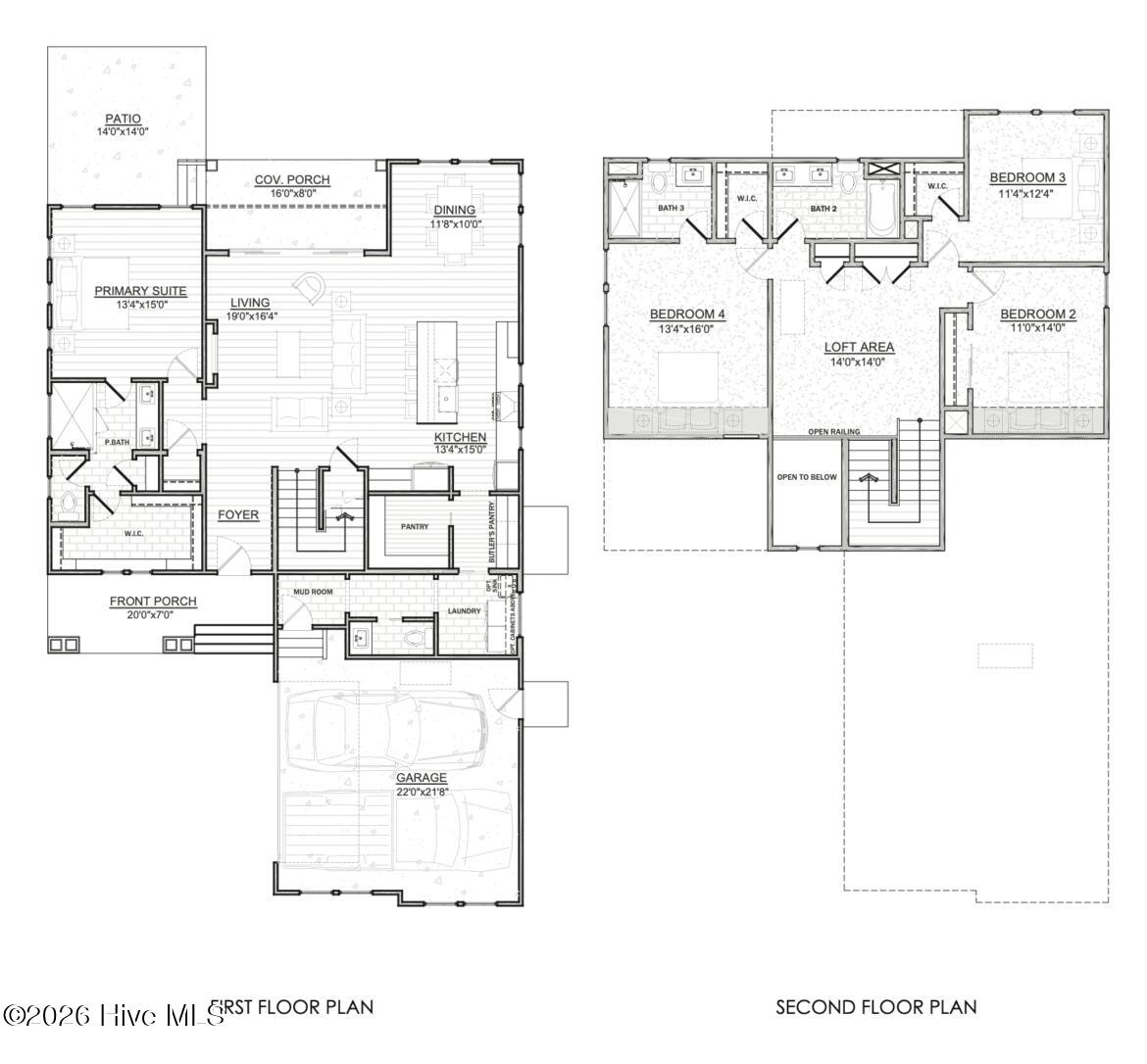 1101 Rockhill Road Property Photo 6