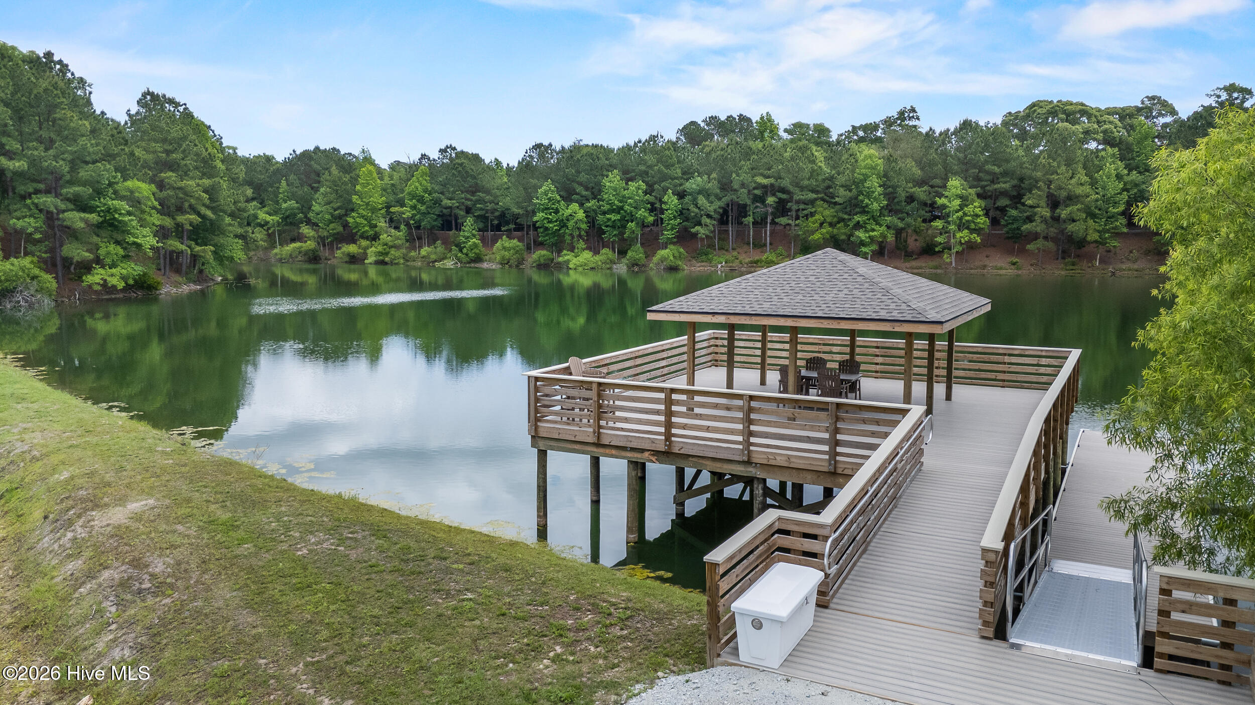 1101 Rockhill Road Property Photo 14
