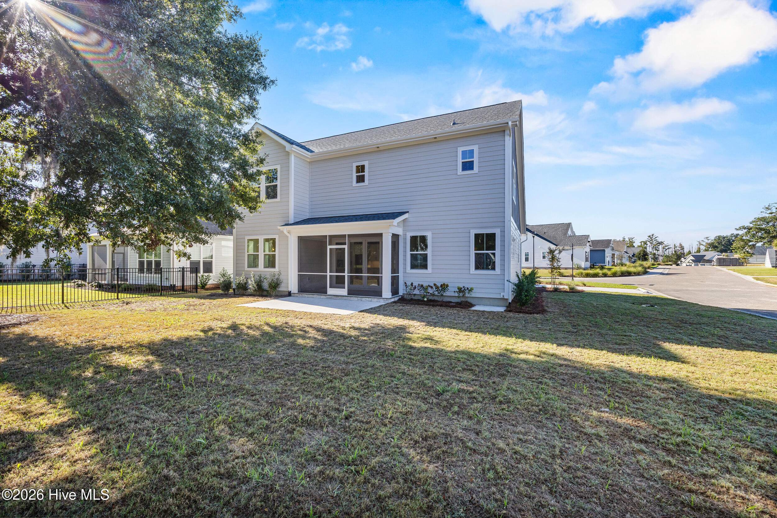 1101 Rockhill Road Property Photo 41