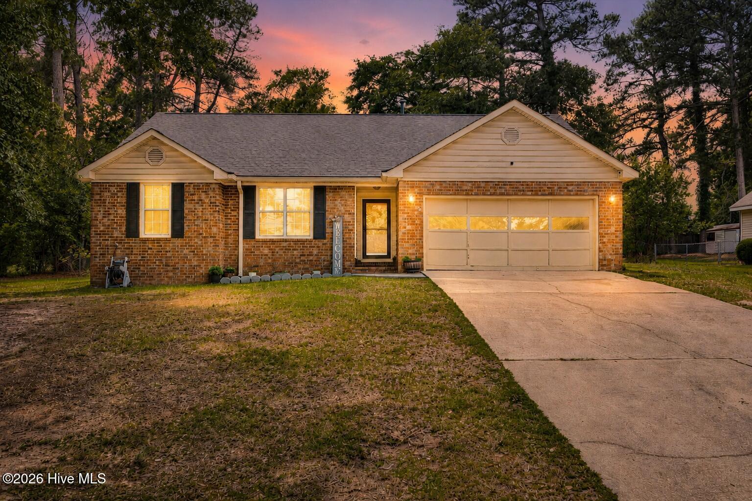 281 Edisto Drive Property Photo 1