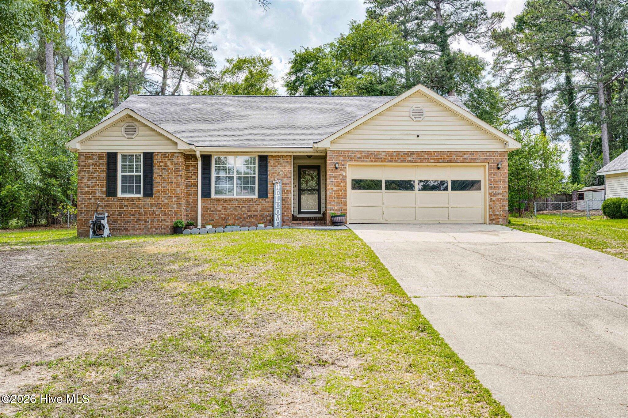 281 Edisto Drive Property Photo 2