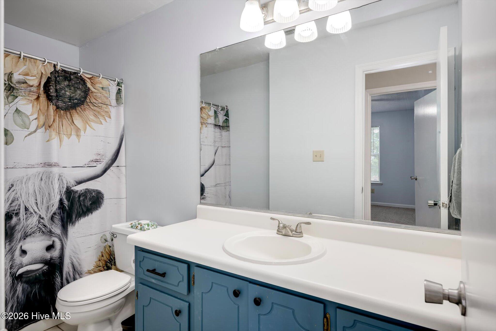 281 Edisto Drive Property Photo 10