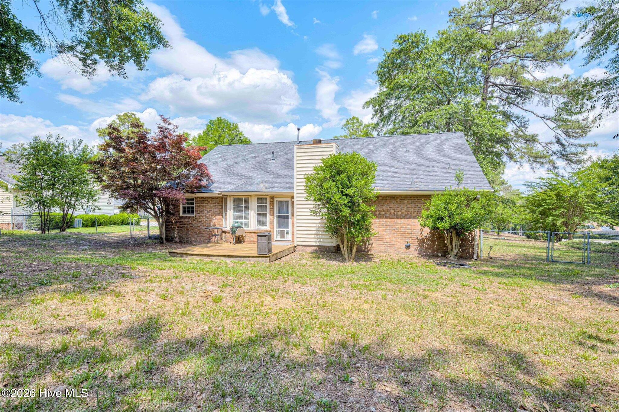 281 Edisto Drive Property Photo 12