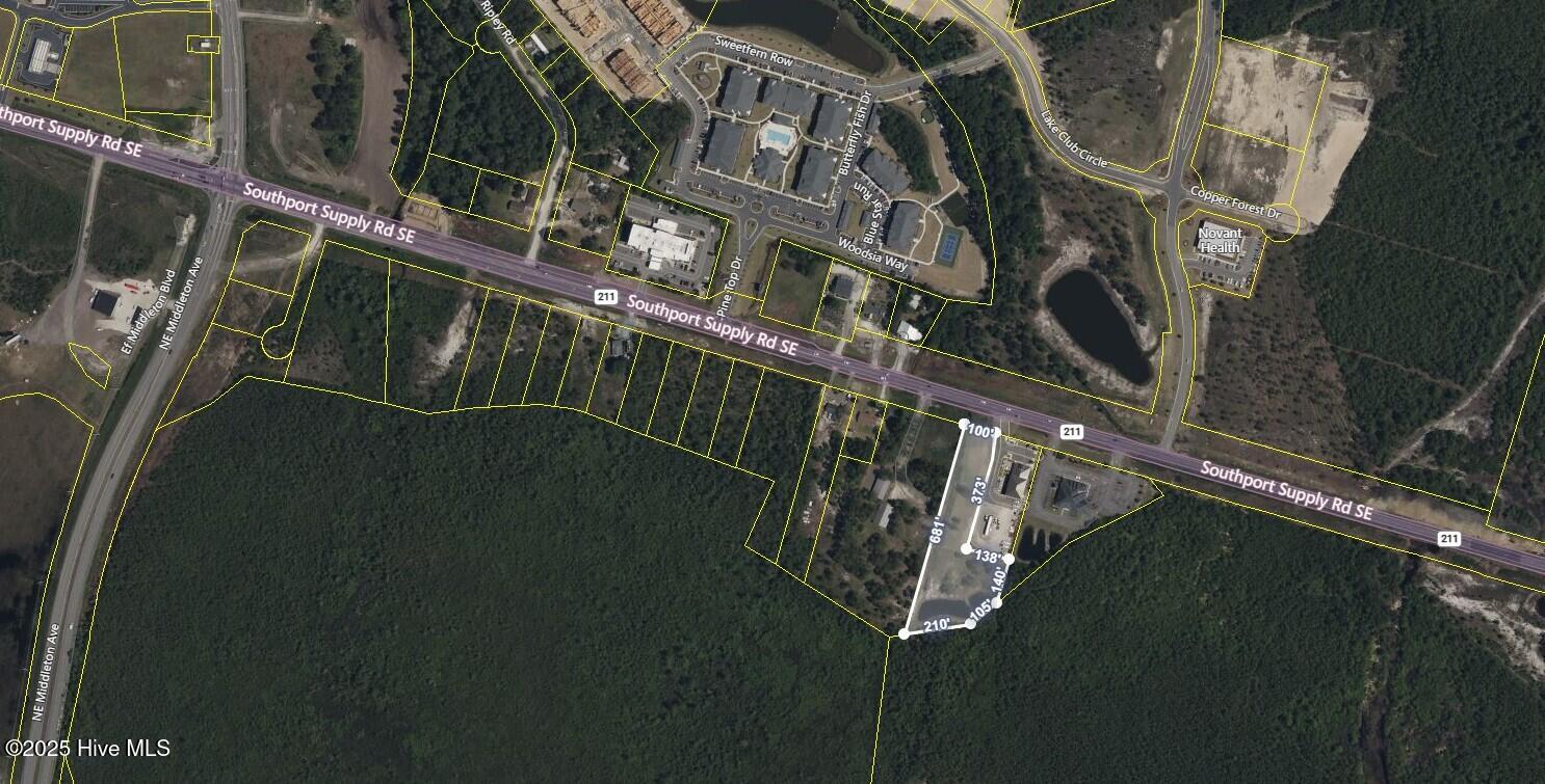 3465 Southport-supply Road Se Property Photo 12
