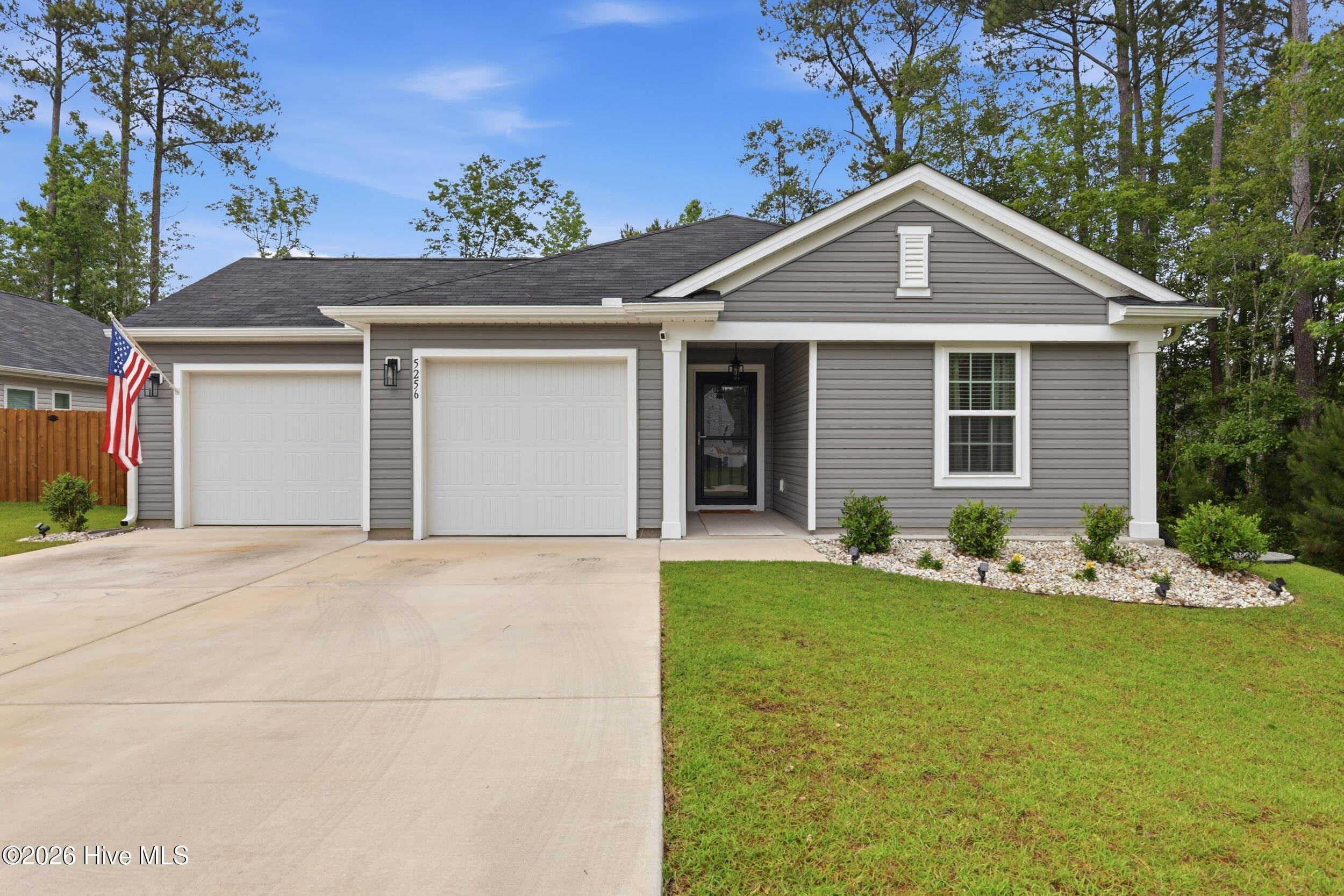 5256 Soybean Drive Ne Property Photo 1