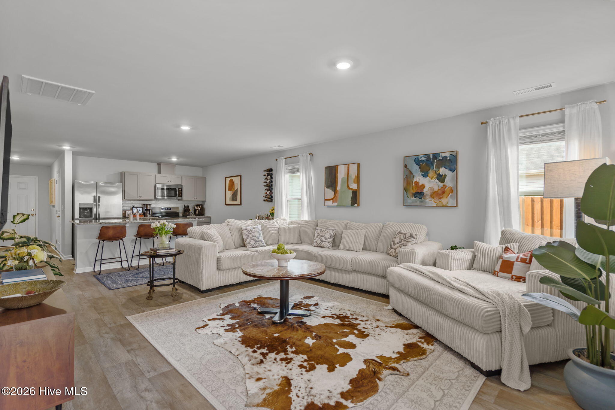 5256 Soybean Drive Ne Property Photo 3