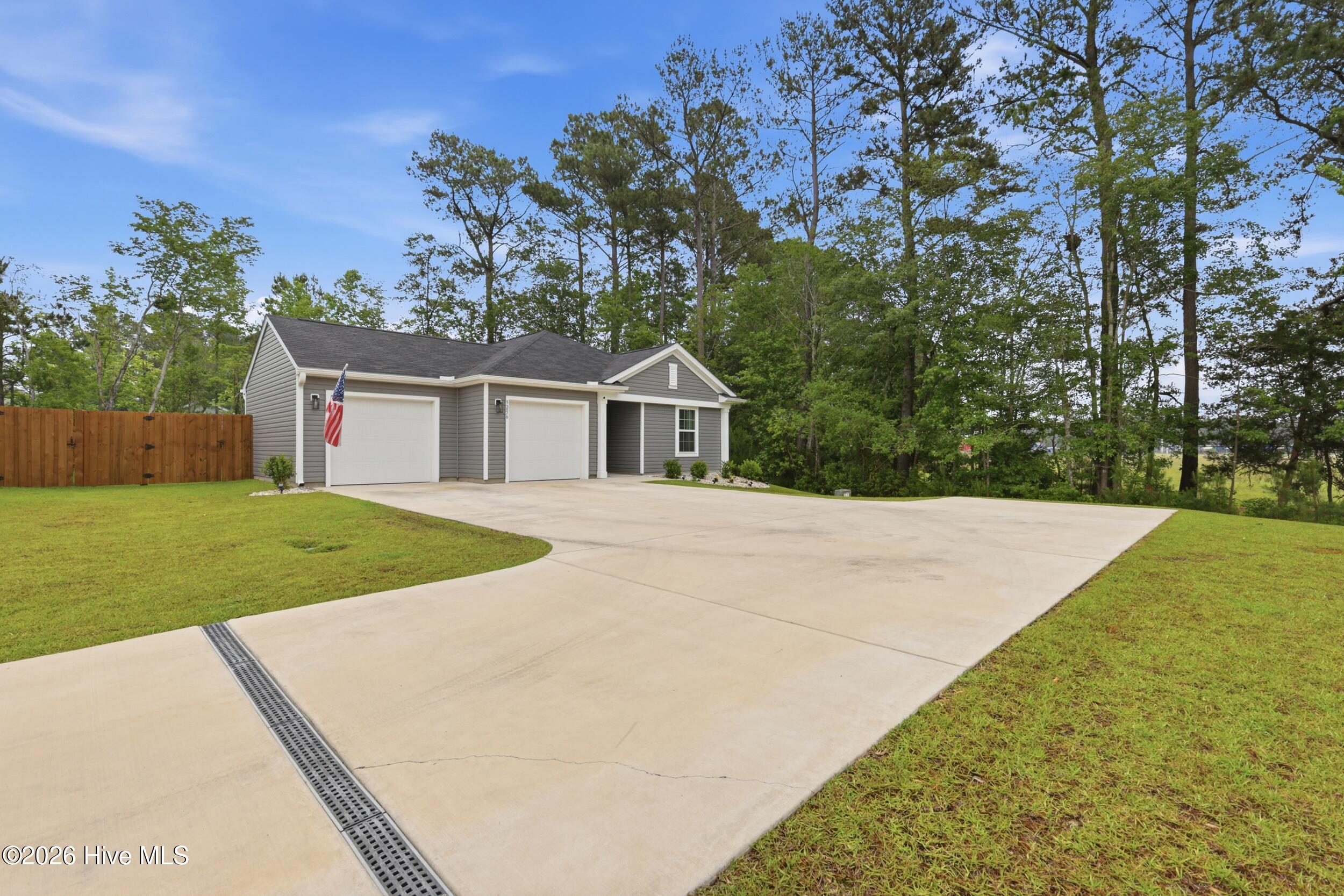 5256 Soybean Drive Ne Property Photo 33