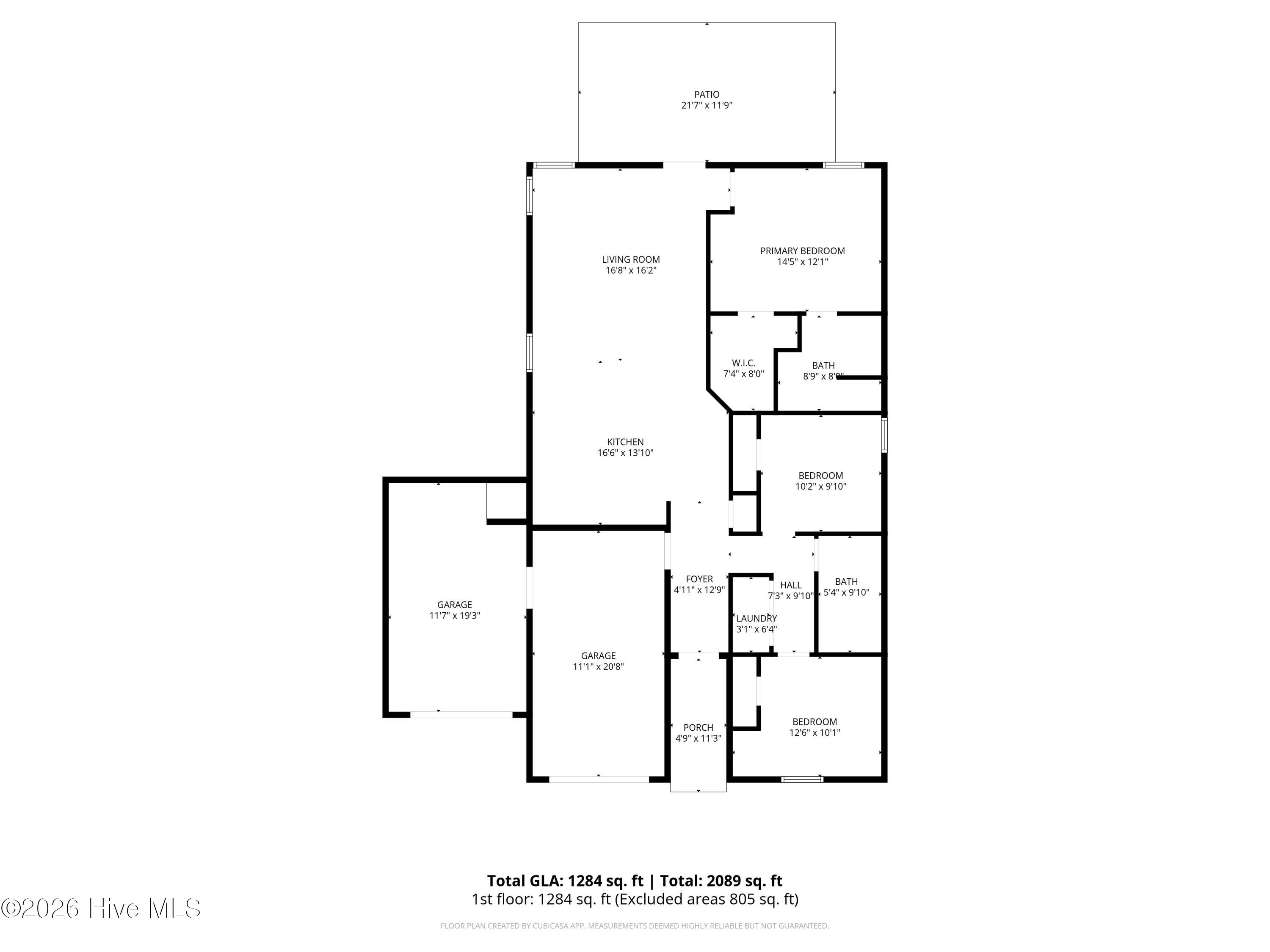 5256 Soybean Drive Ne Property Photo 42