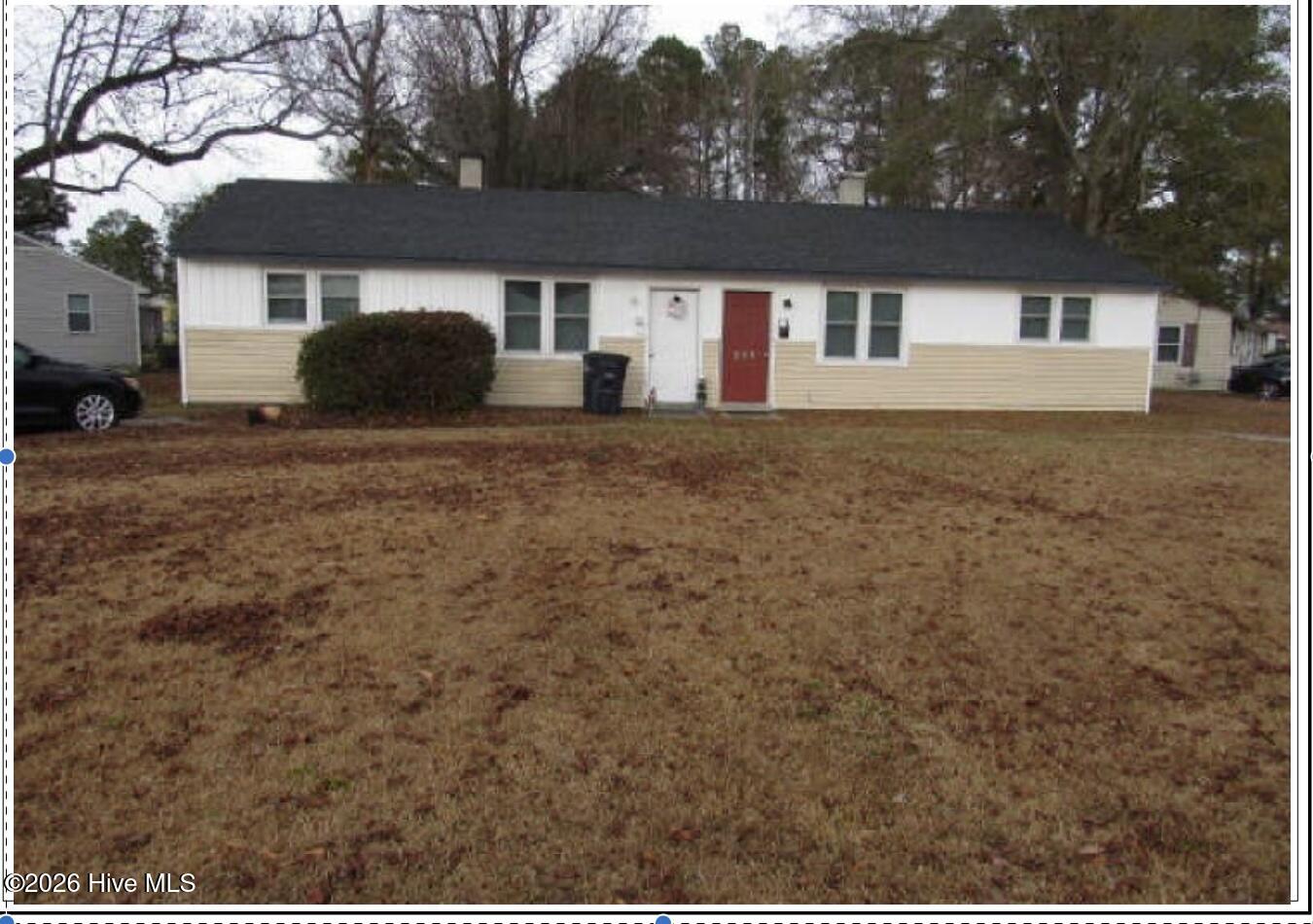 500-502 Williams Street Property Photo 1