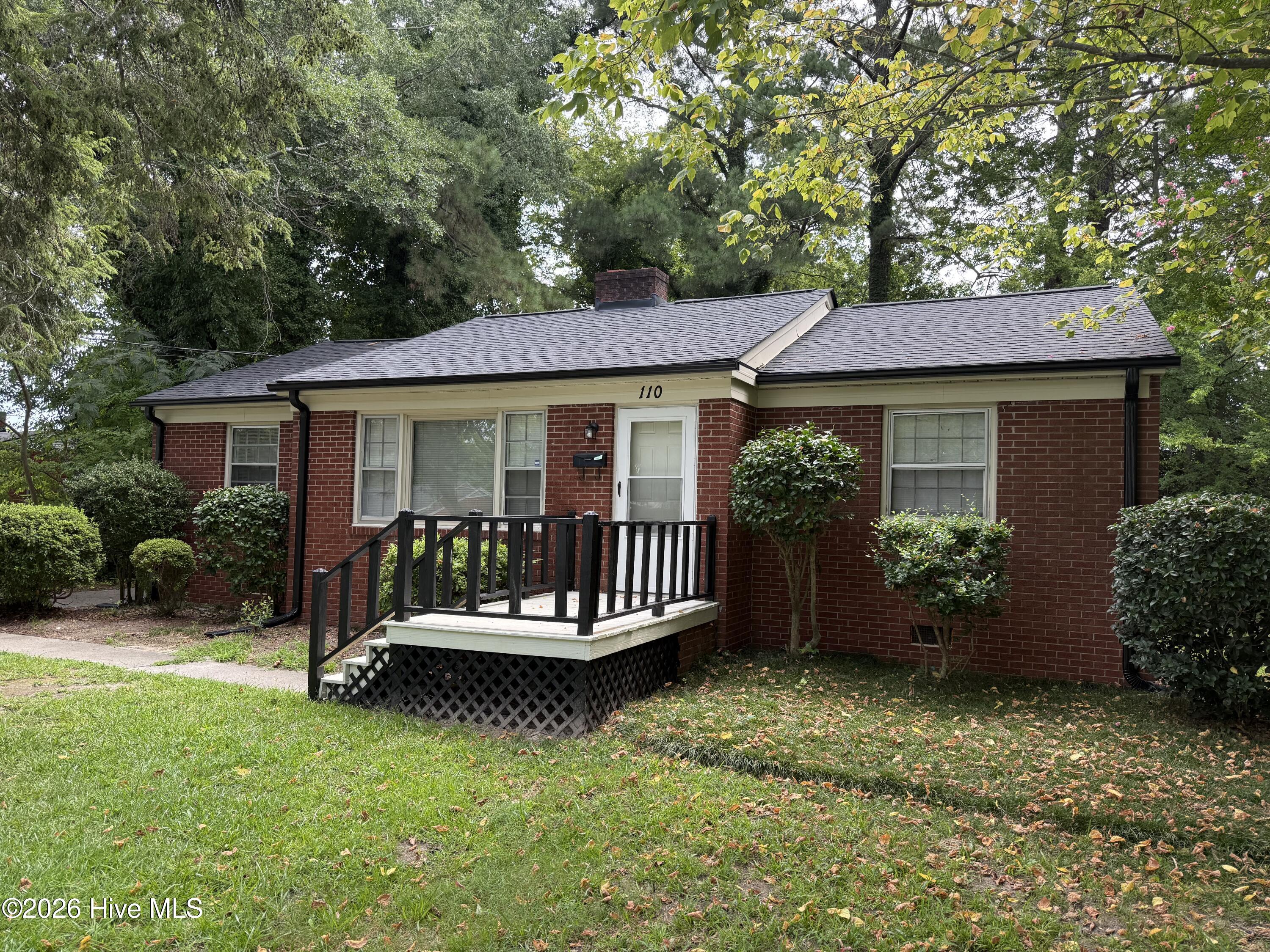 110 N Warren Street Property Photo 2