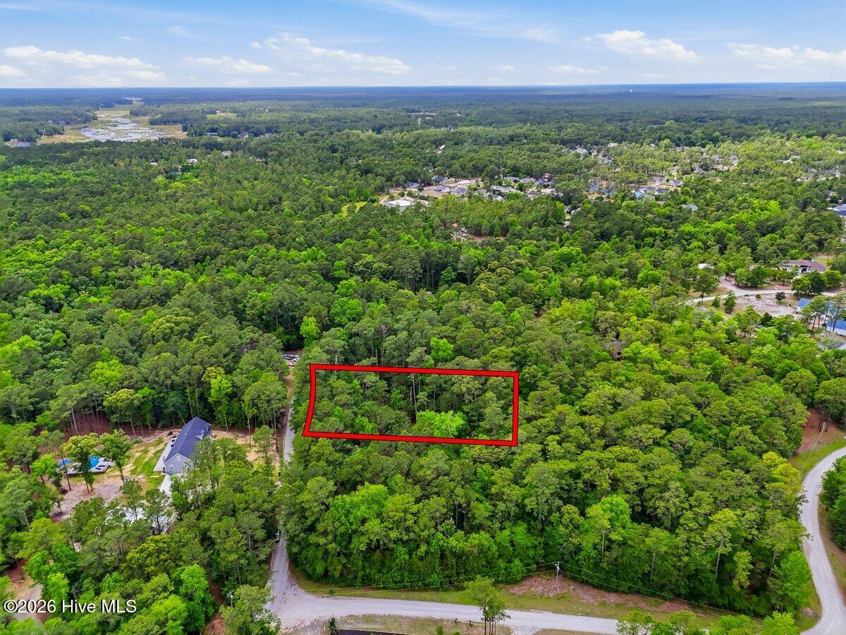 491 Argonne Road Property Photo 1