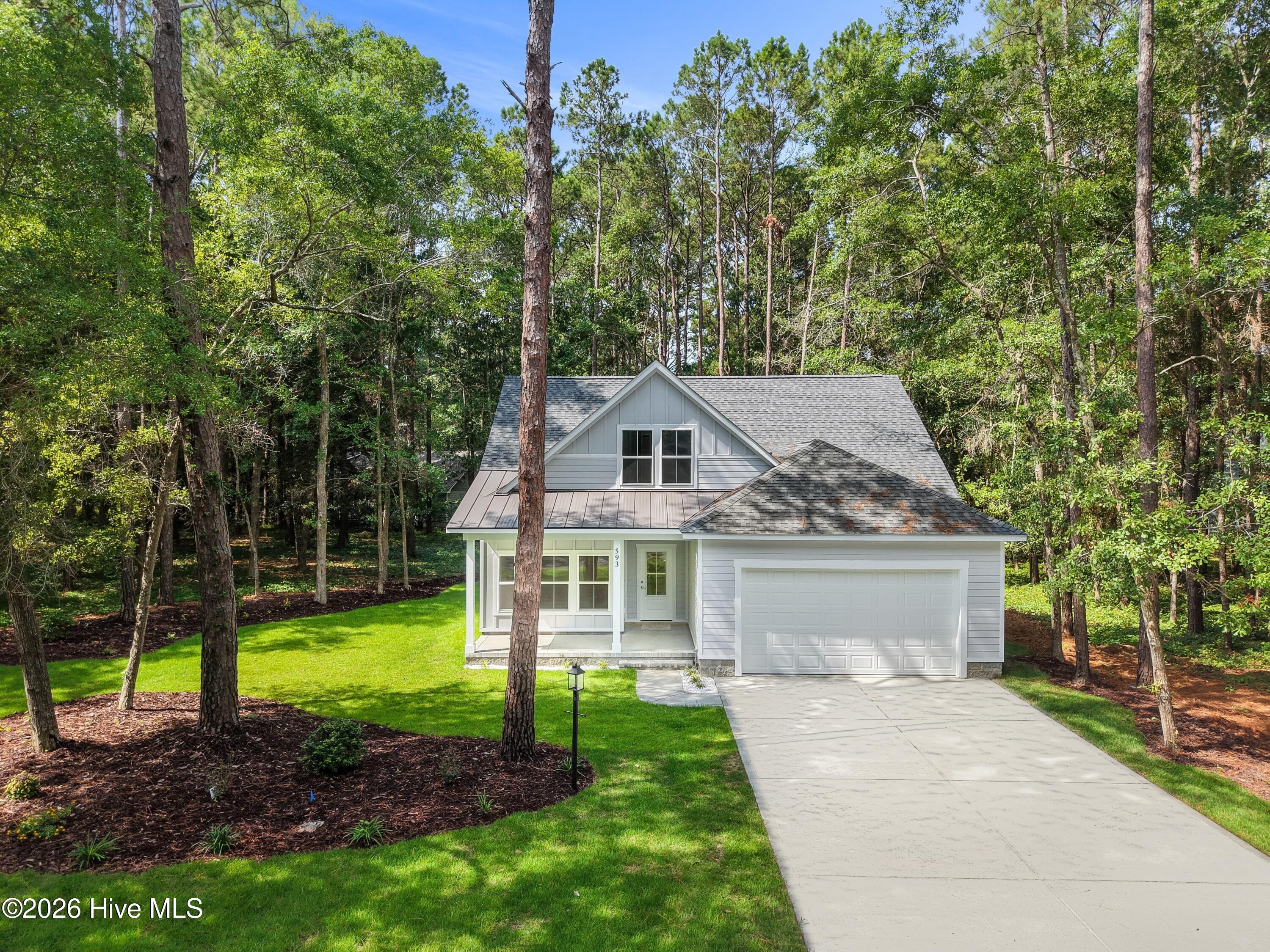 593 Folly Drive Property Photo 1