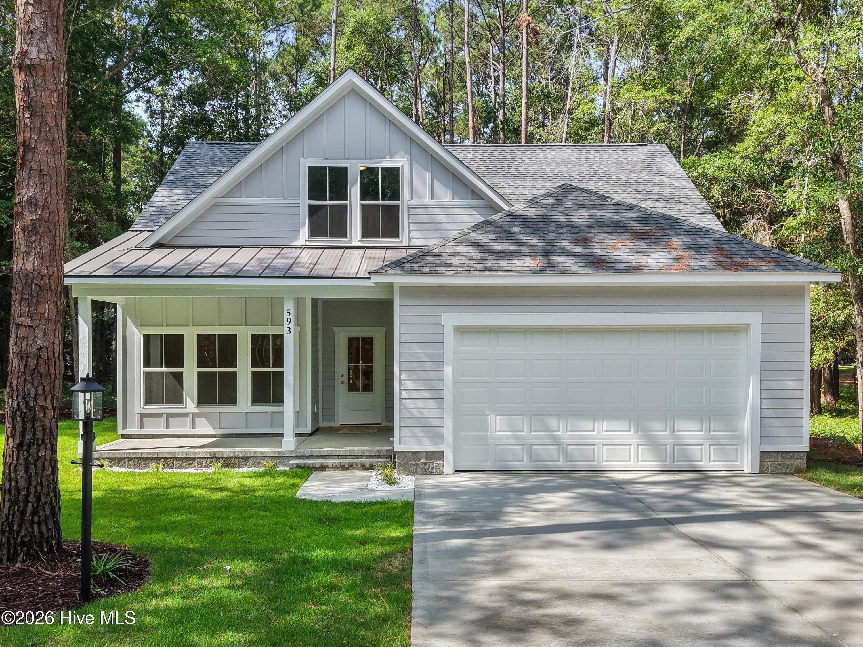 593 Folly Drive Property Photo 1