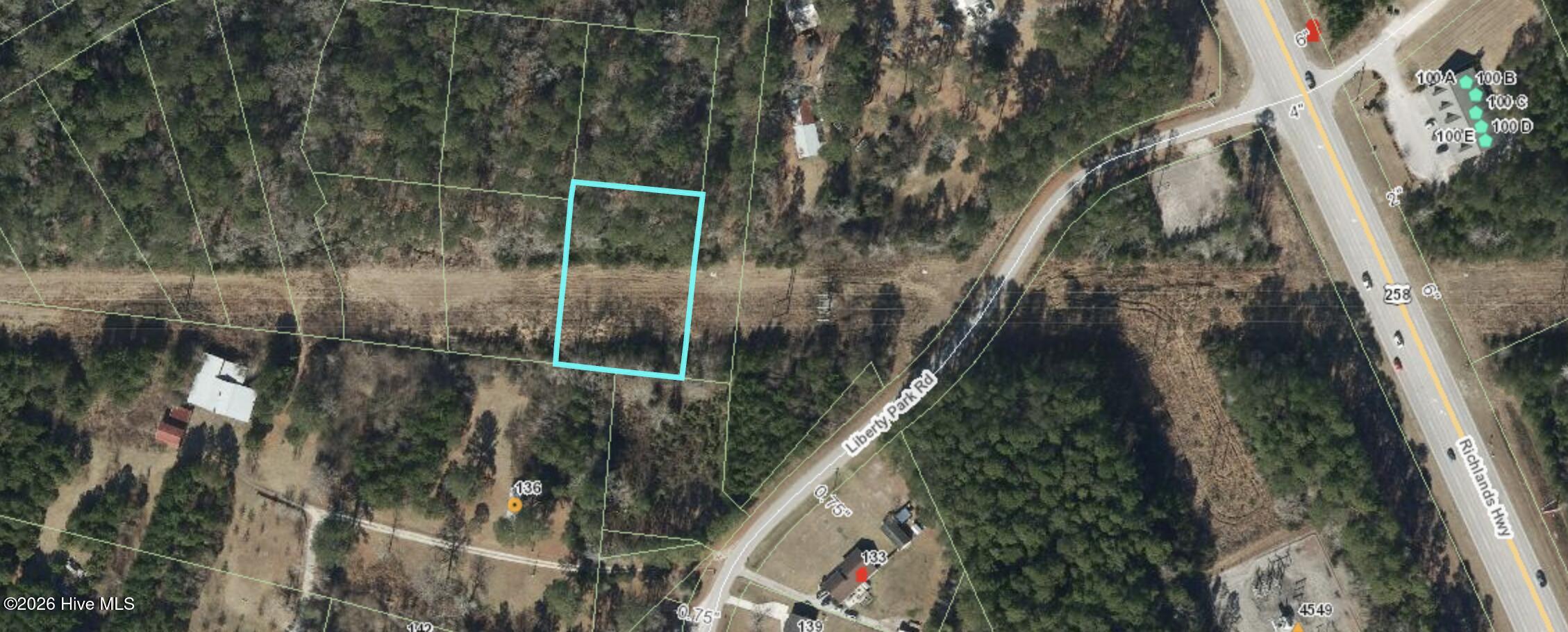 0 Pet Lane Property Photo 1