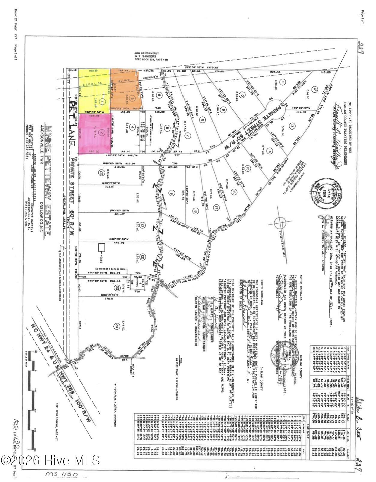 0 Pet Lane Property Photo 3