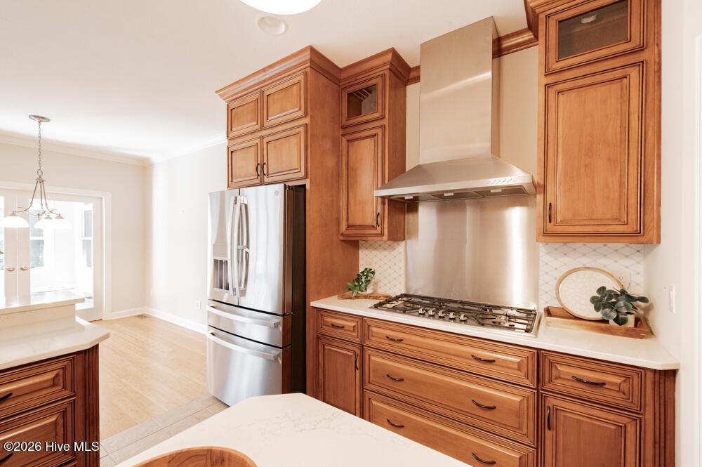 552 Bentley Court Property Photo 8