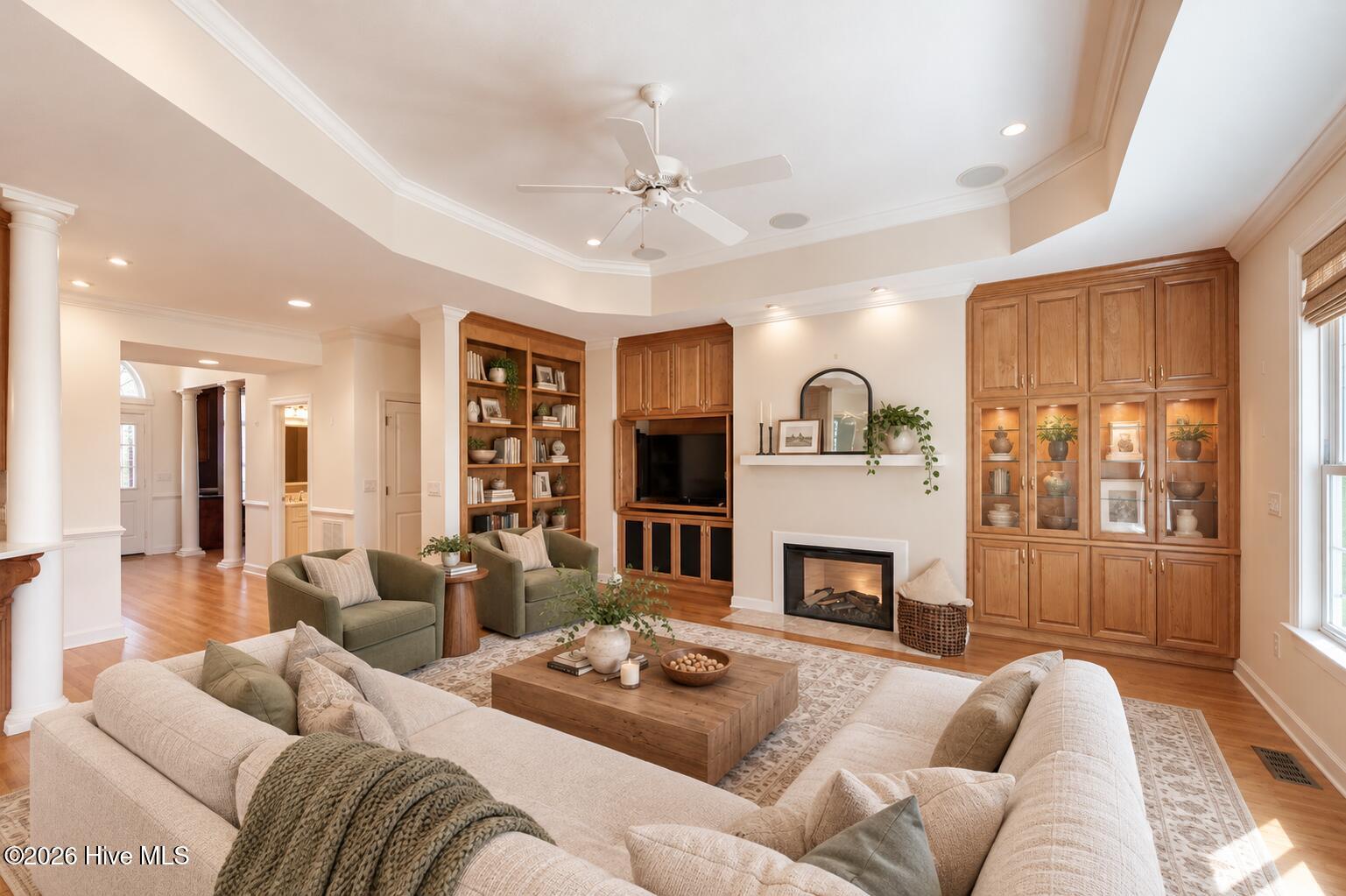 552 Bentley Court Property Photo 15