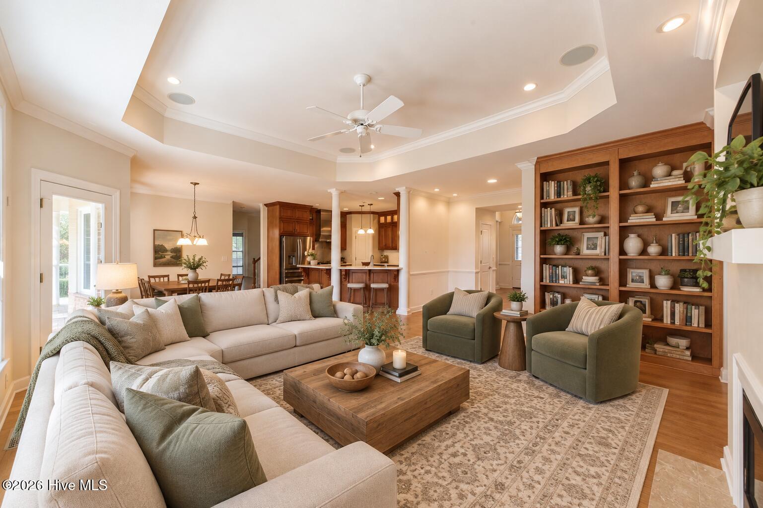 552 Bentley Court Property Photo 19