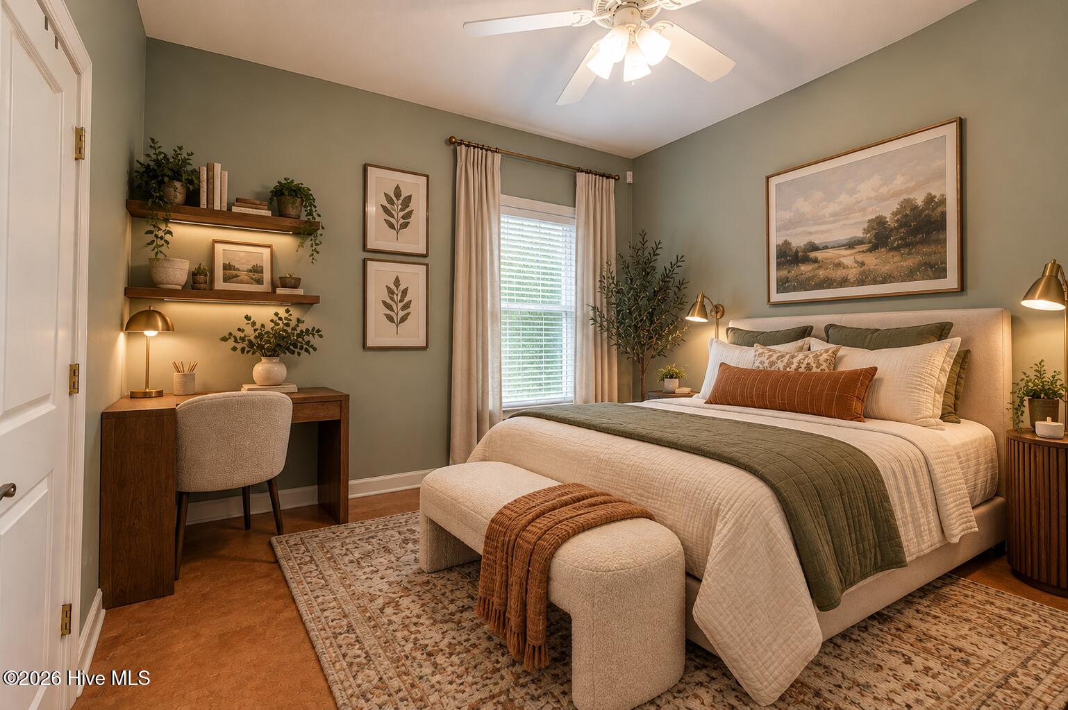 552 Bentley Court Property Photo 27