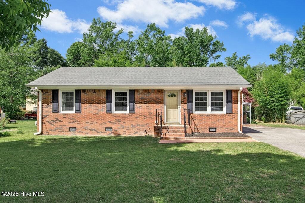 813 Rosemary Street Property Photo 1